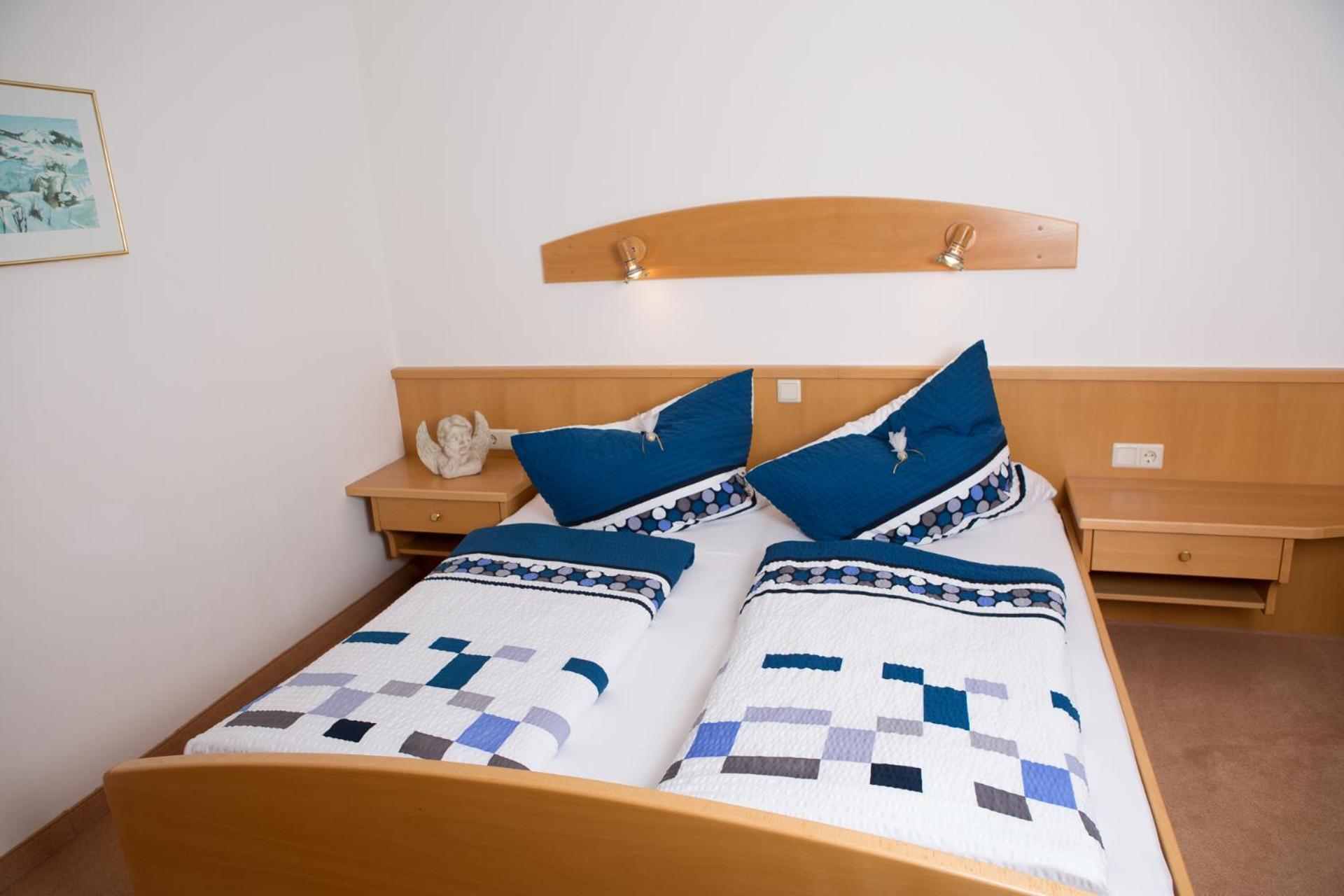 Lehenriedl Appartements