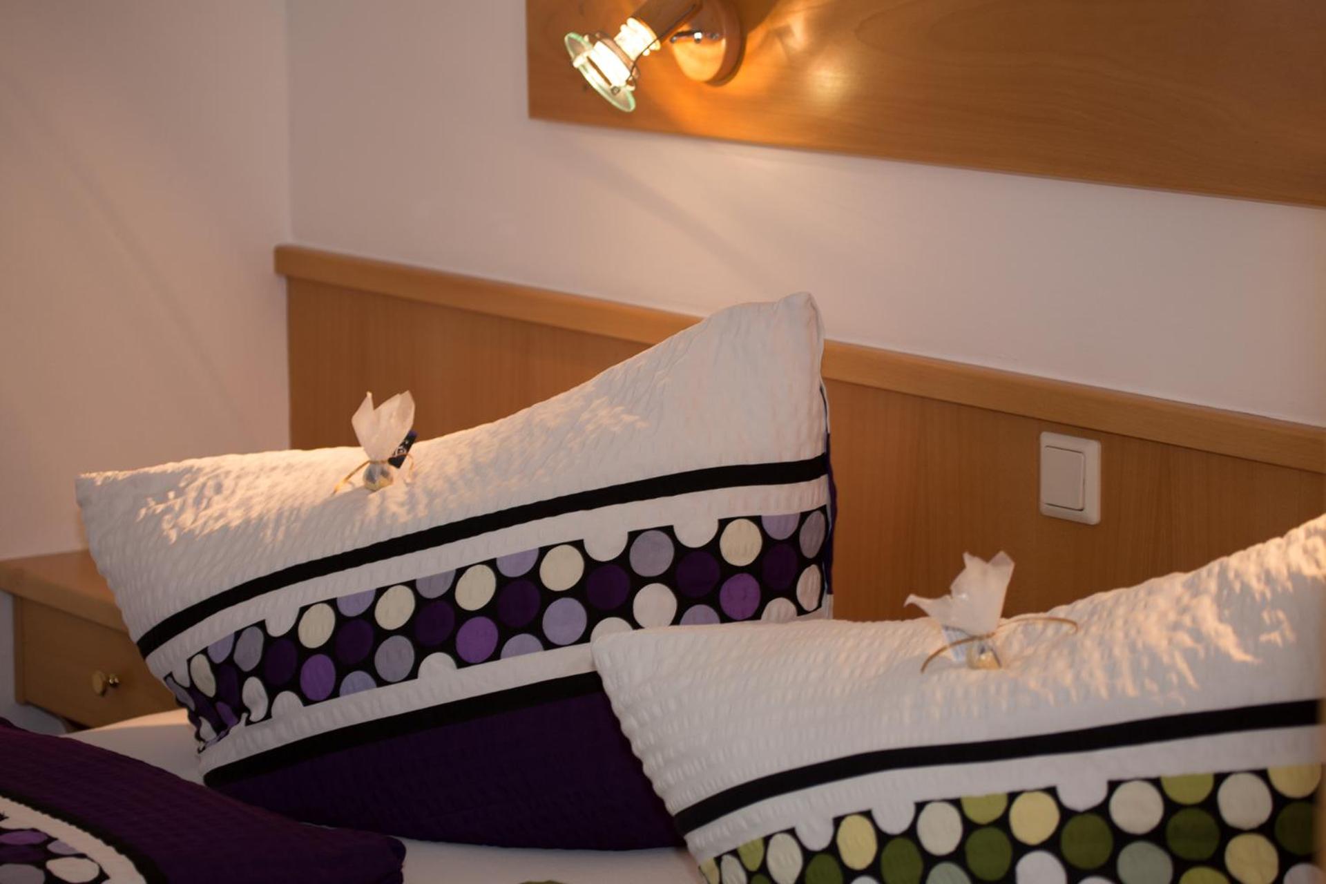Lehenriedl Appartements