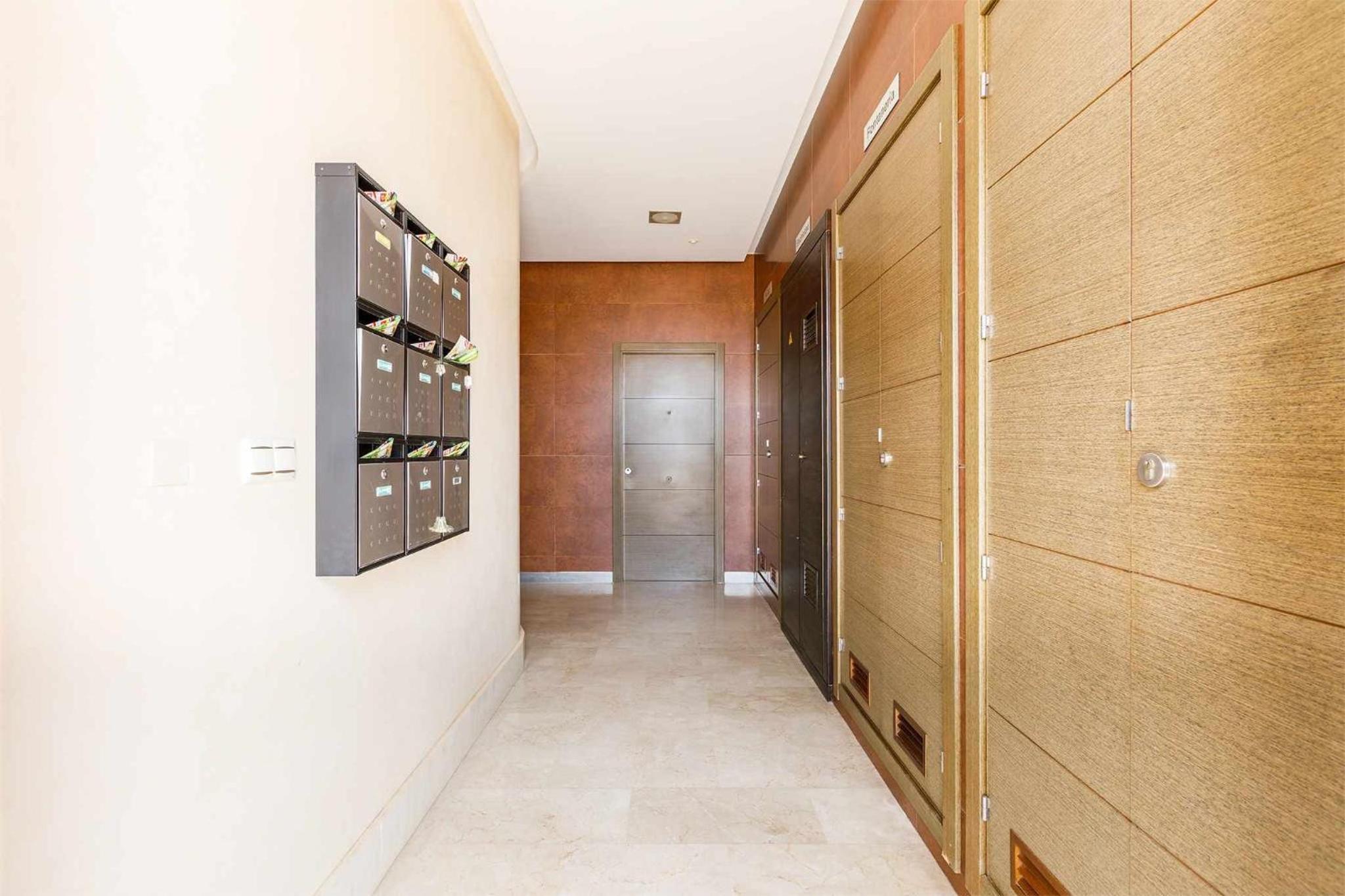 A&N Harbour View Apartment Caleta de Vélez