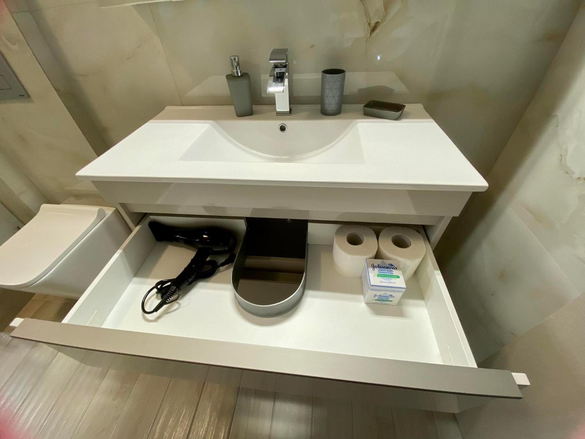 Modern Living Experience