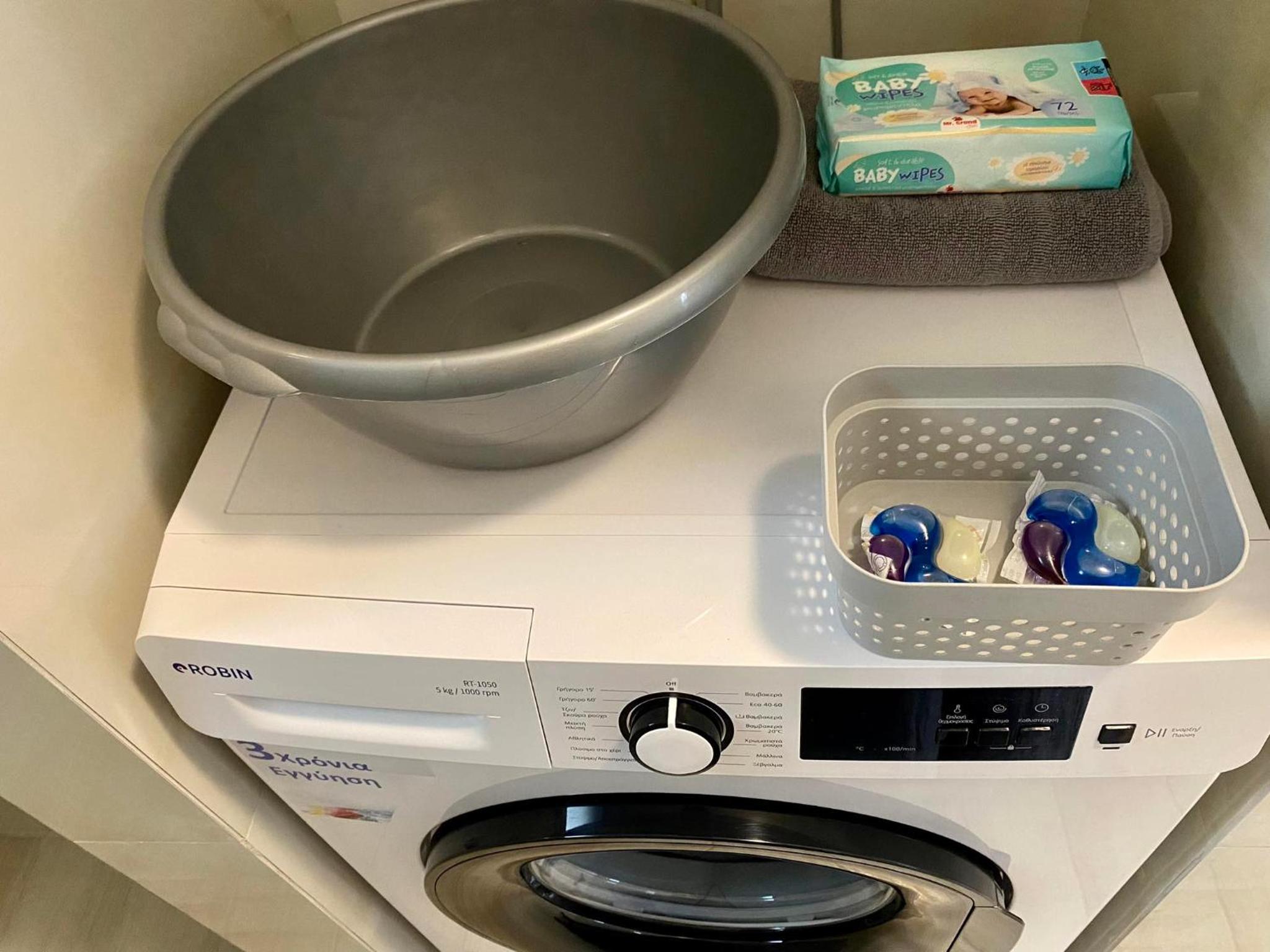 Modern Living Experience