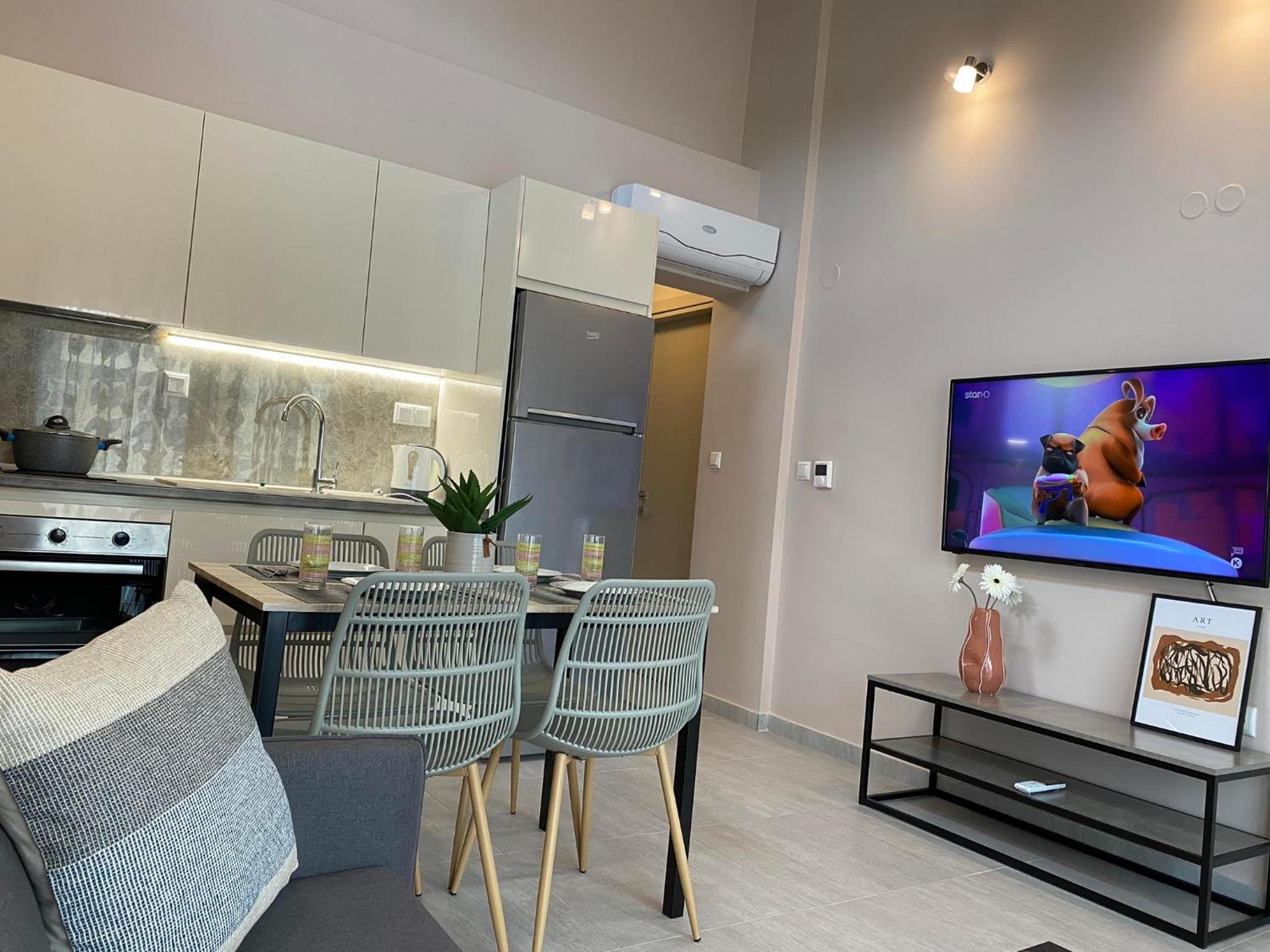 Modern Living Experience