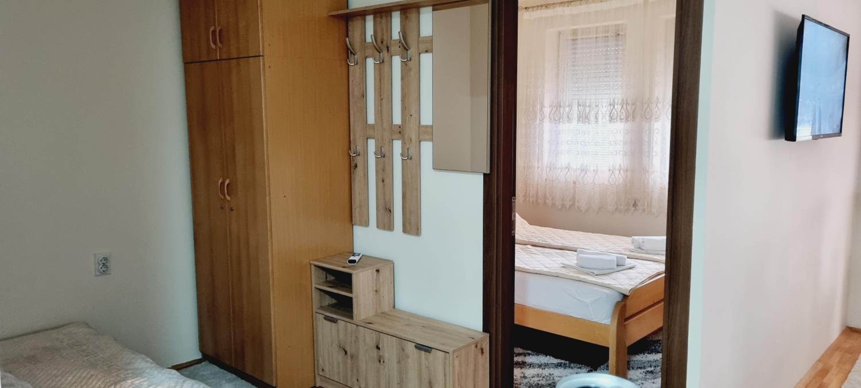 Apartmani Cvetković view 5