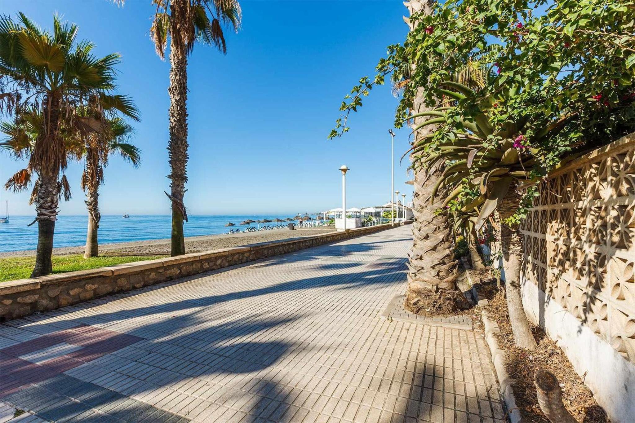 A&N Luxury Seaside Traiñas