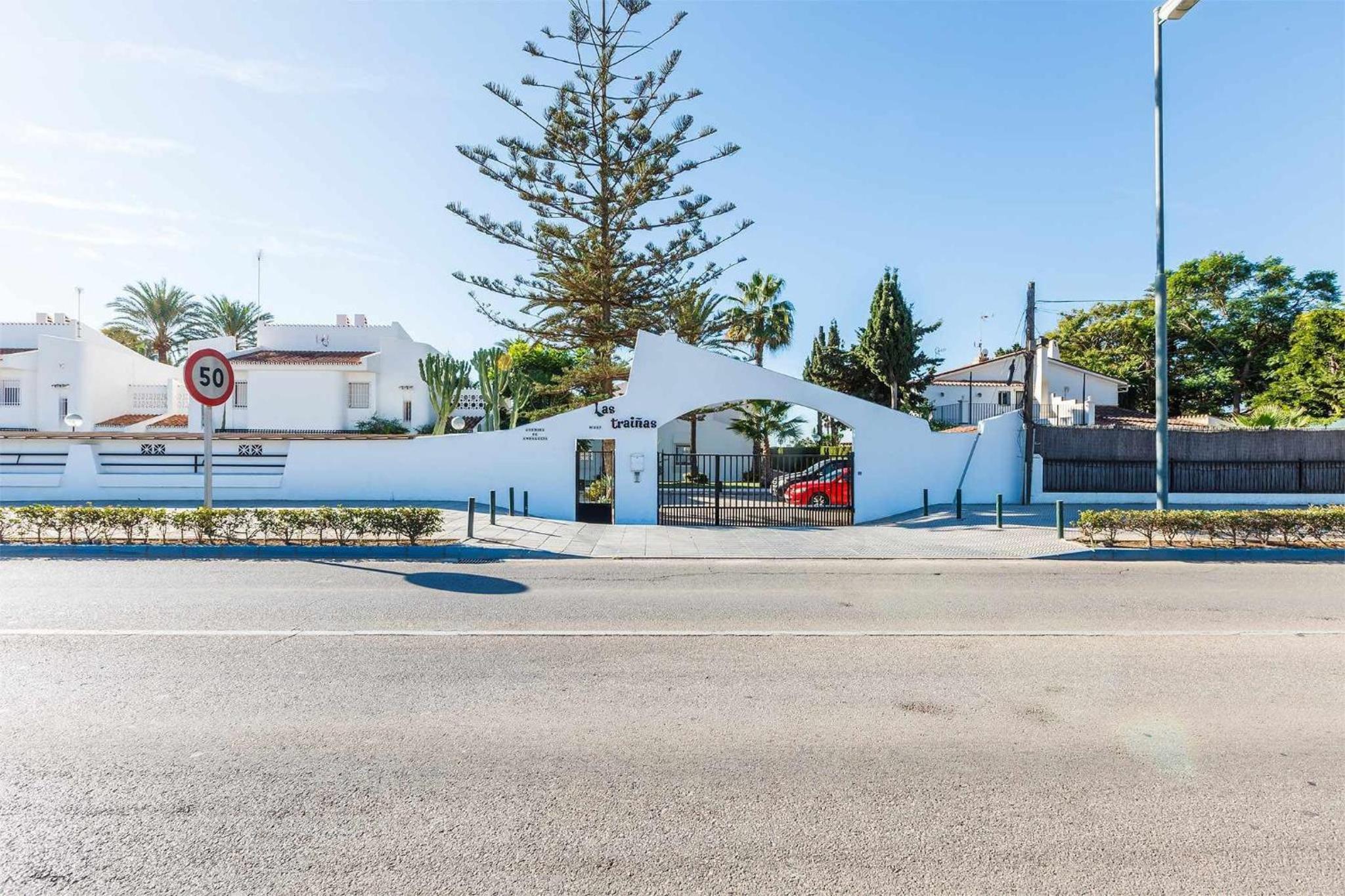 A&N Luxury Seaside Traiñas