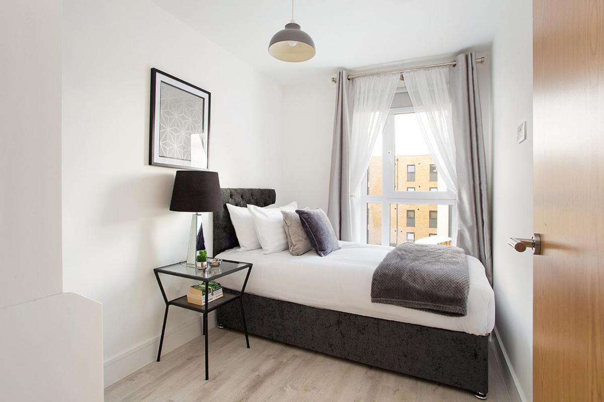Deanery Court Vittrum Suites view 2