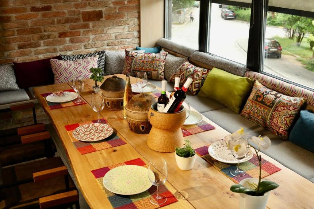 CASA Sarajevo Apartment