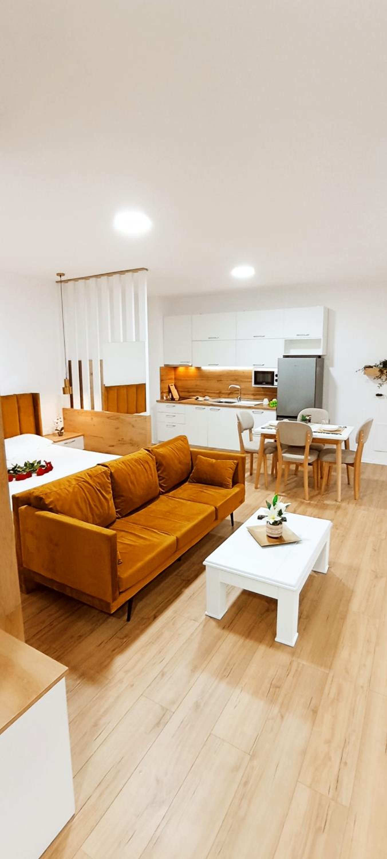 Selvia Apartament