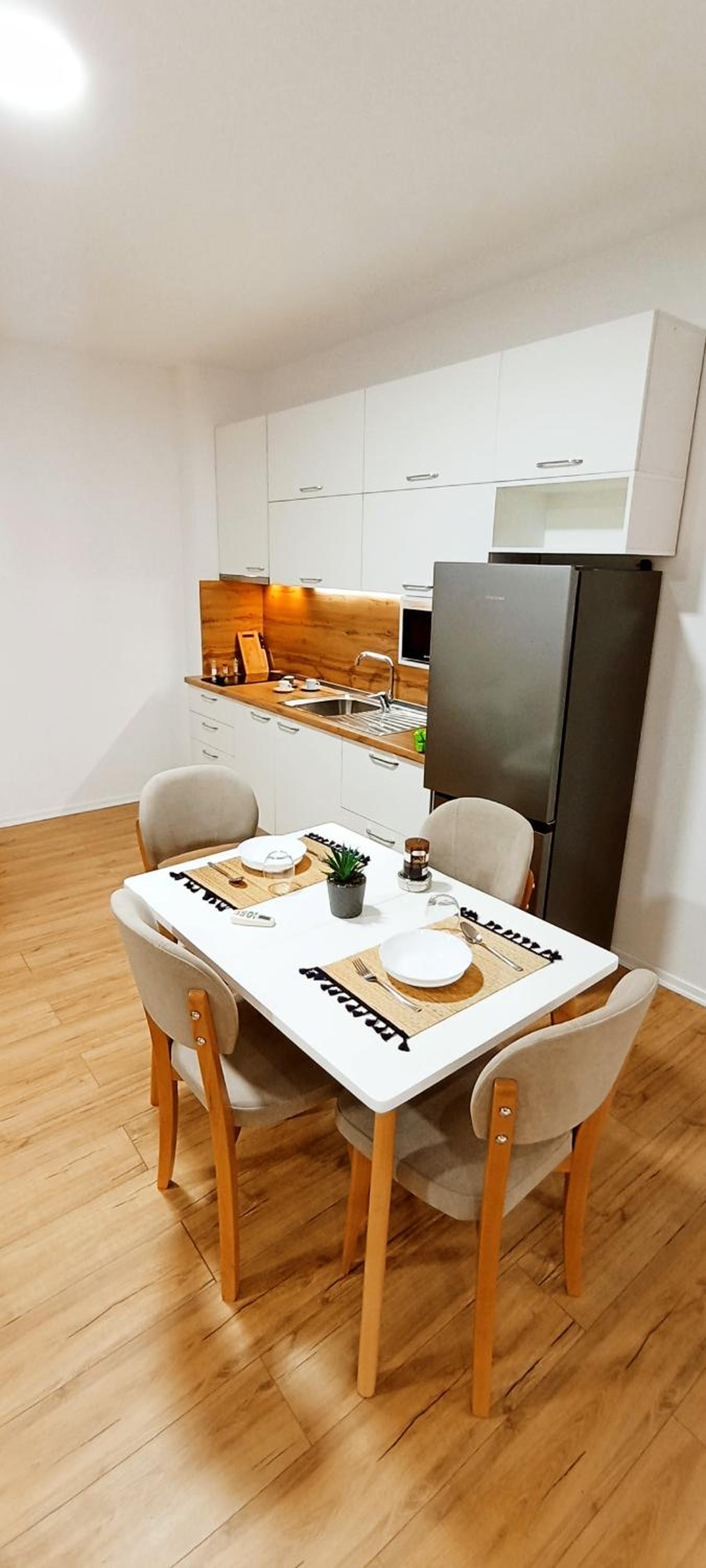 Selvia Apartament