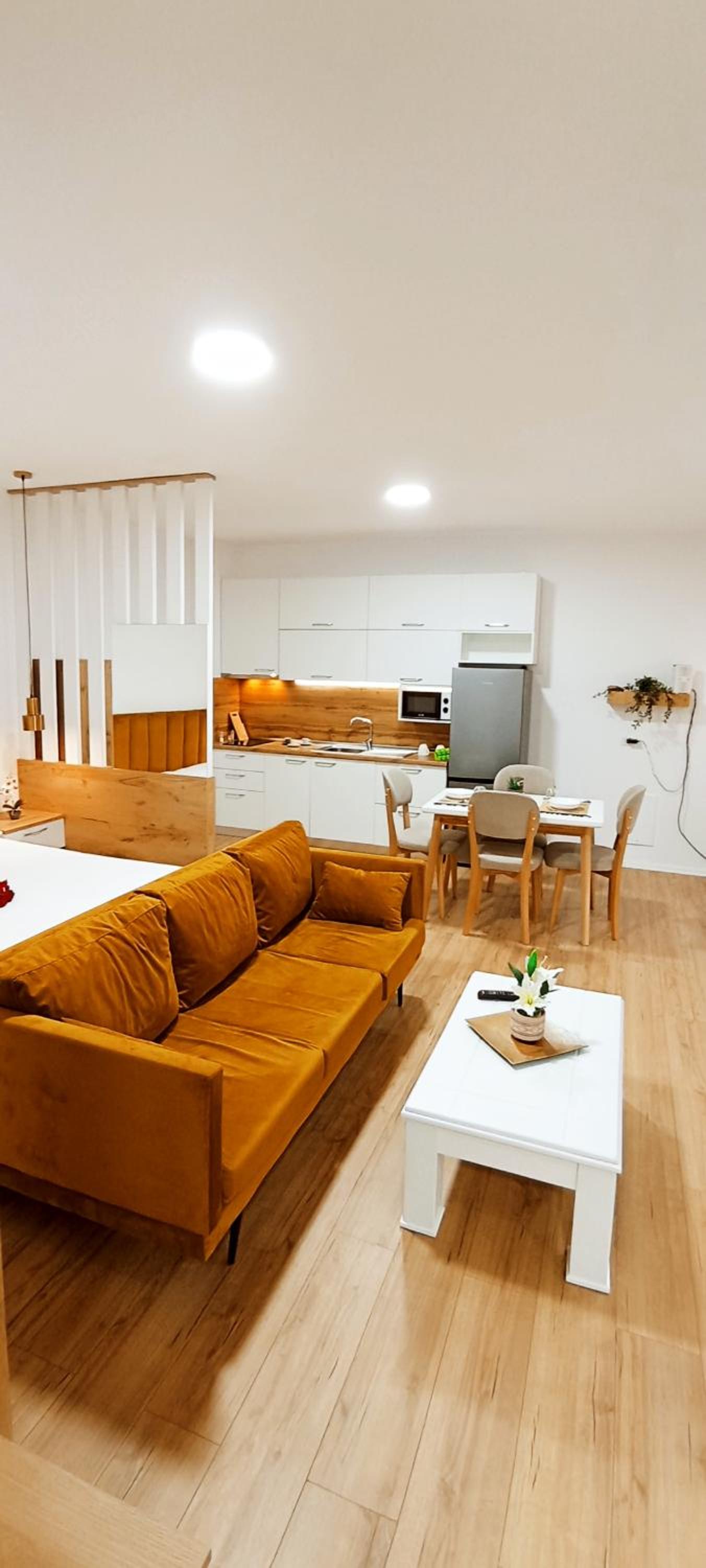 Selvia Apartament