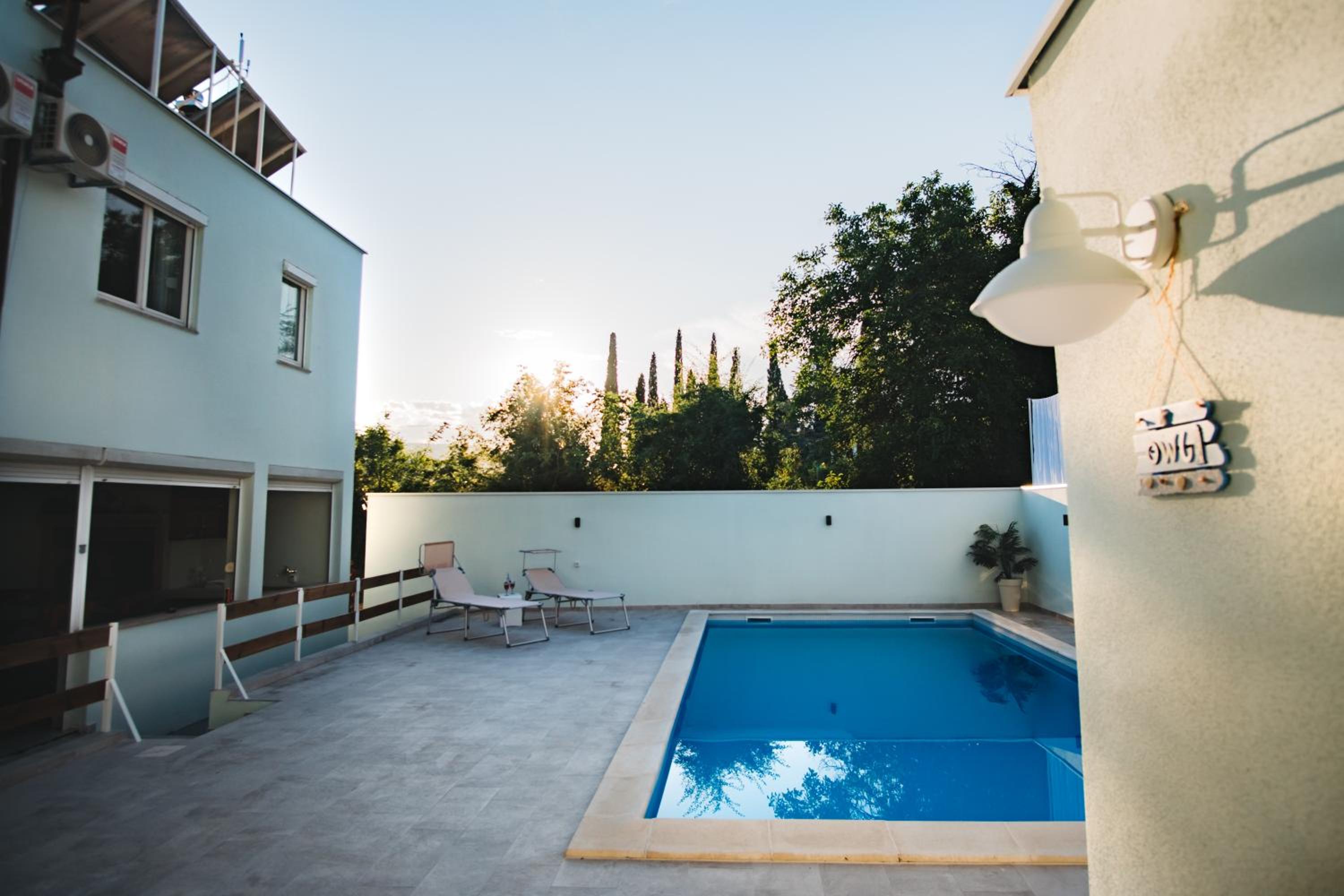 Villa Draga
