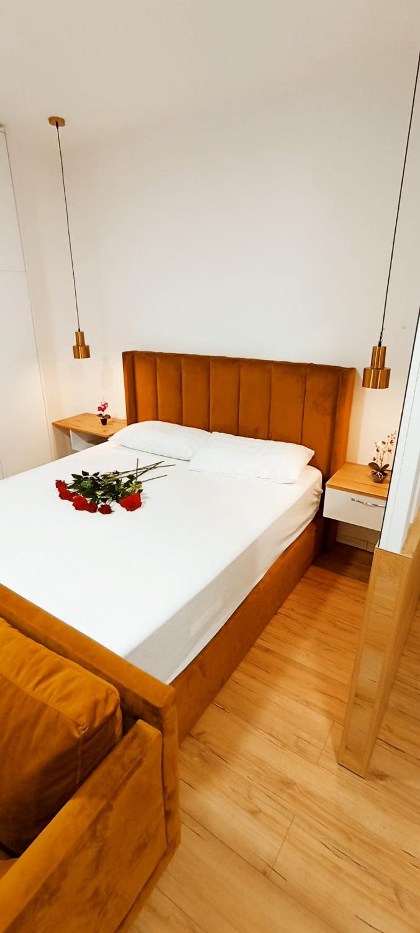 Selvia Apartament