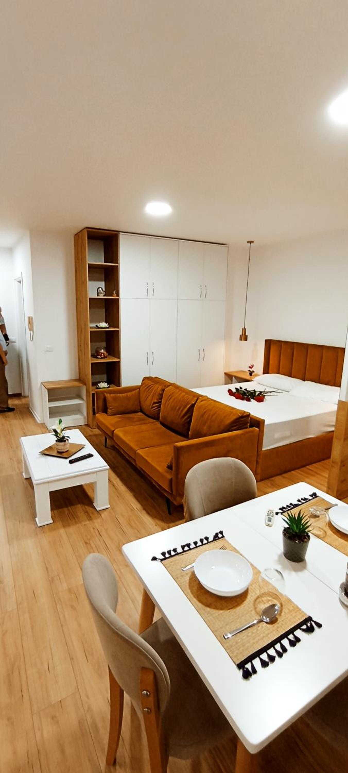 Selvia Apartament