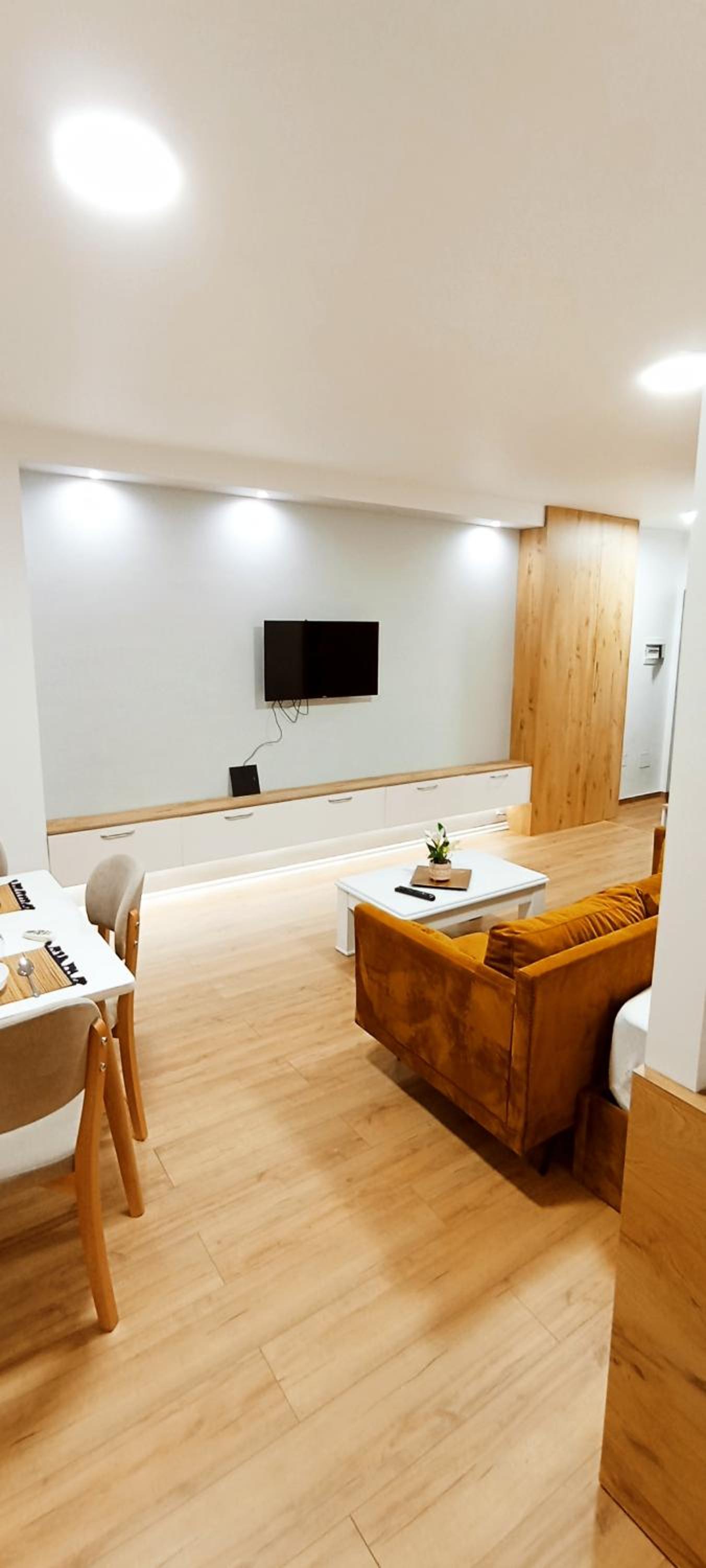 Selvia Apartament
