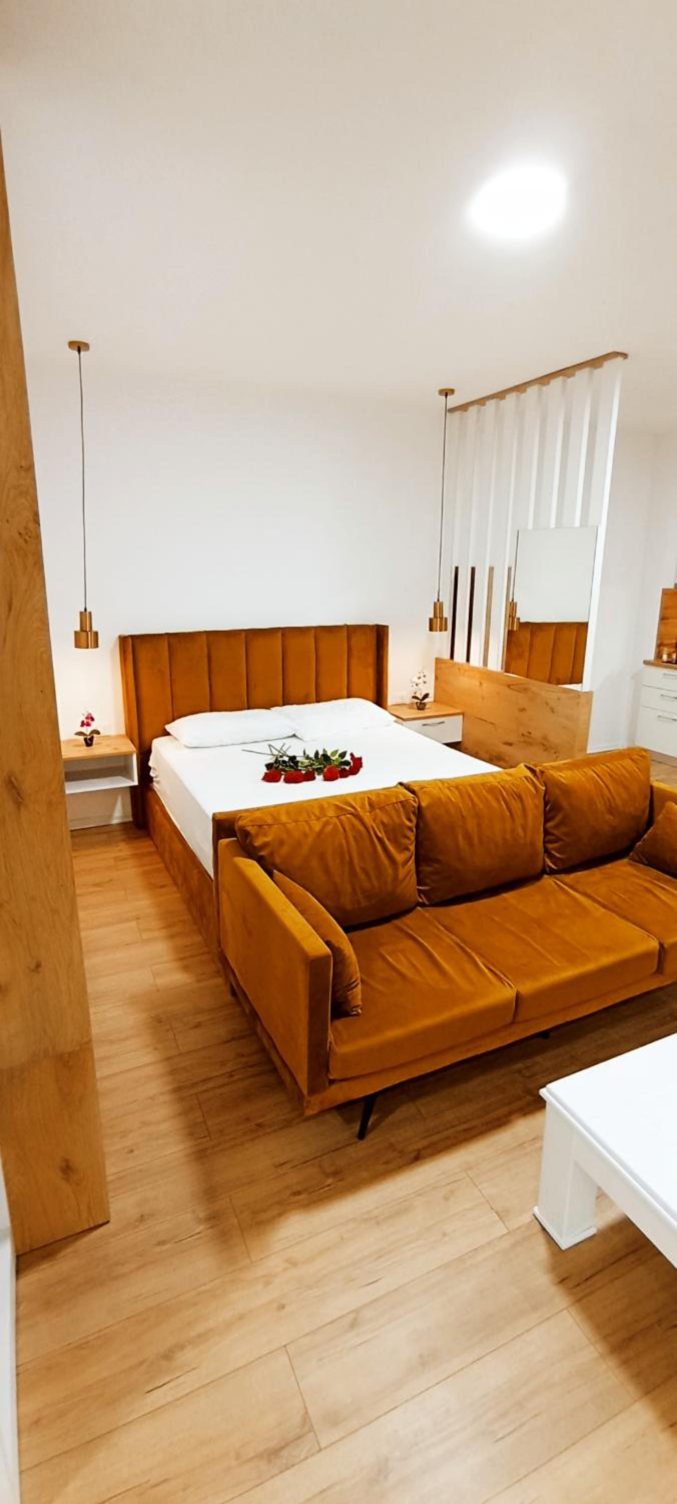 Selvia Apartament