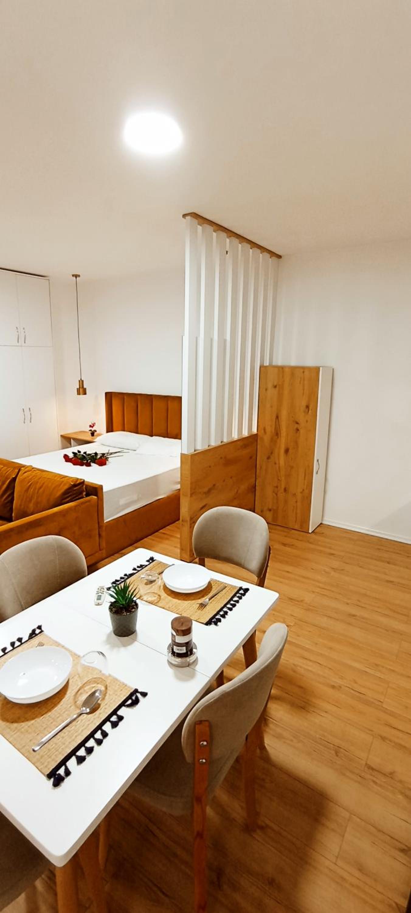 Selvia Apartament