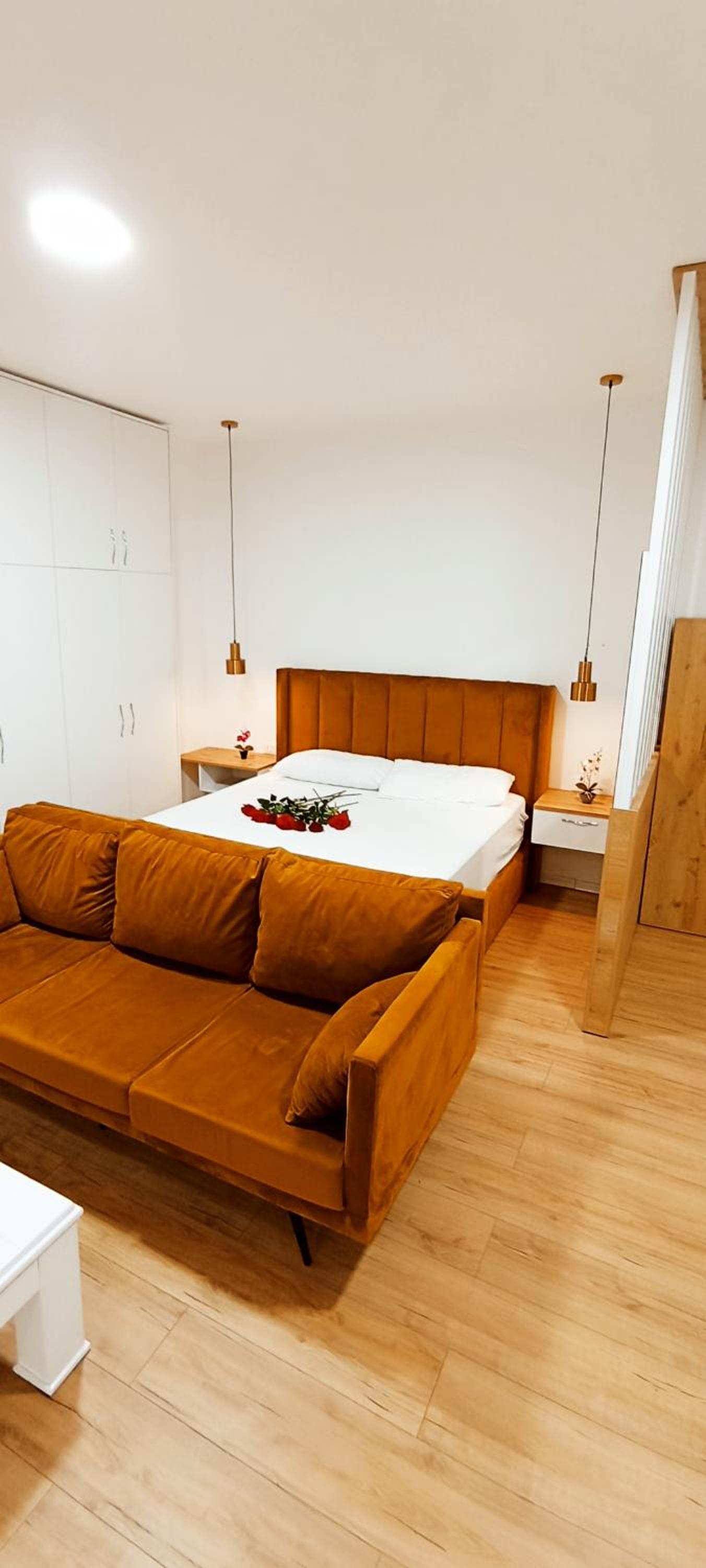 Selvia Apartament