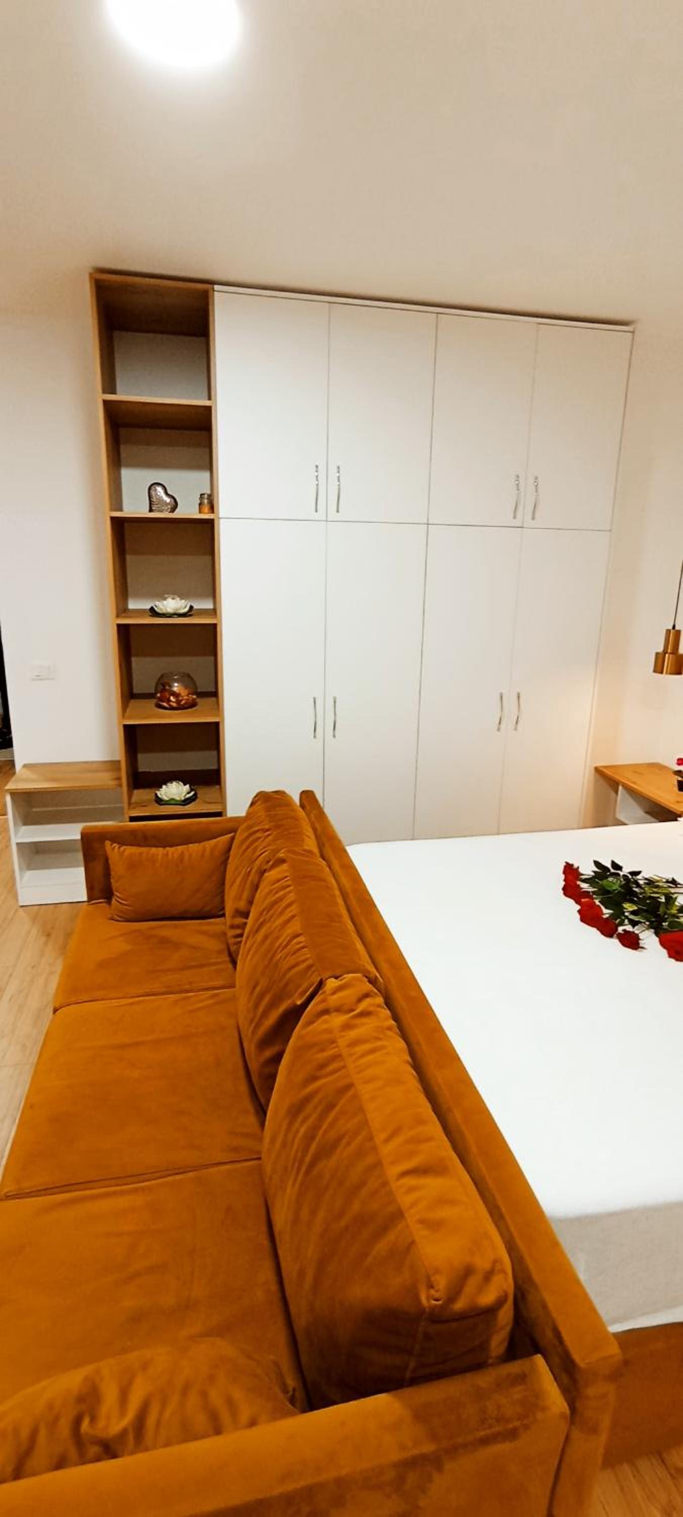 Selvia Apartament
