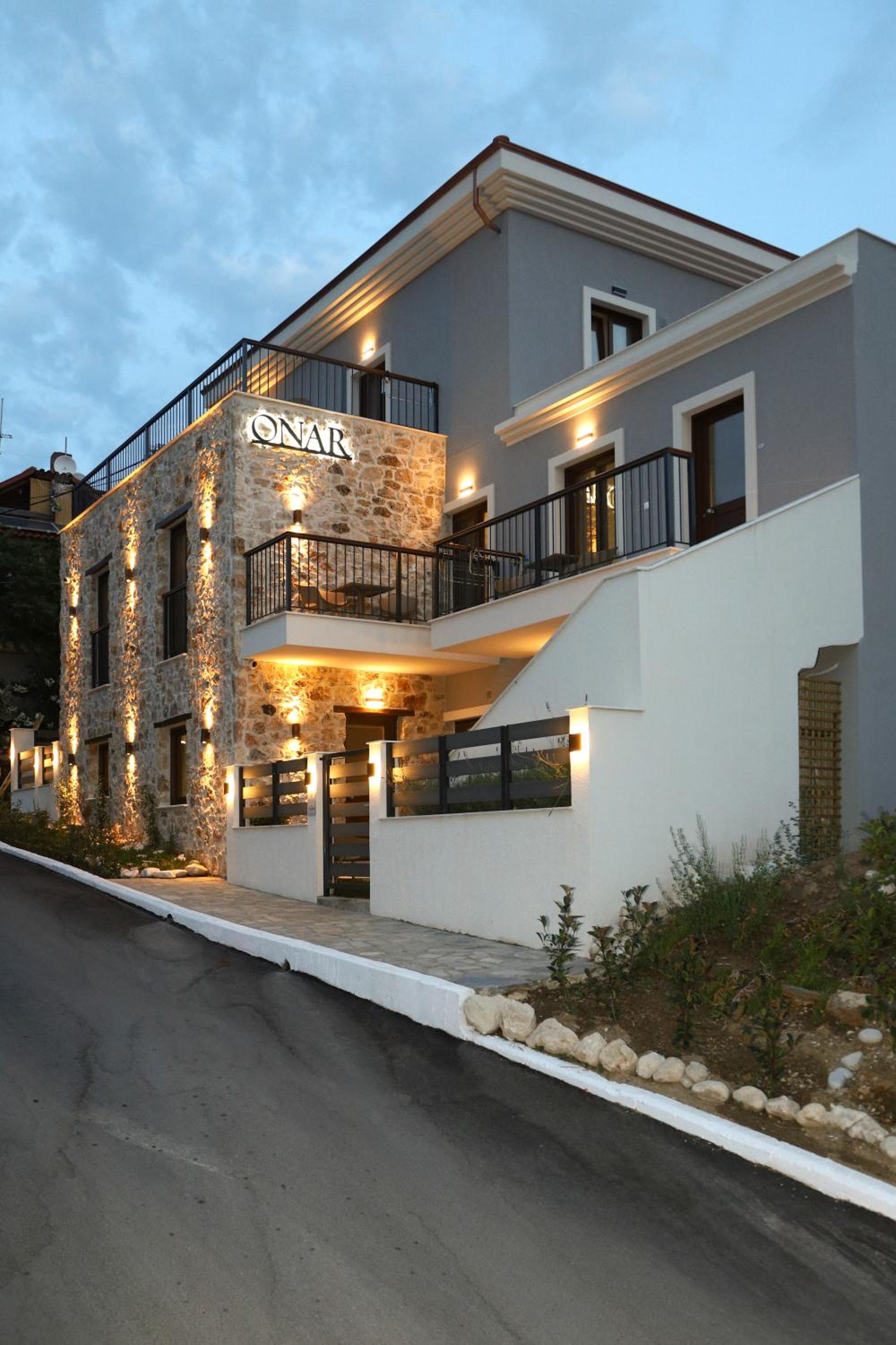 ONAR OURANOUPOLIS