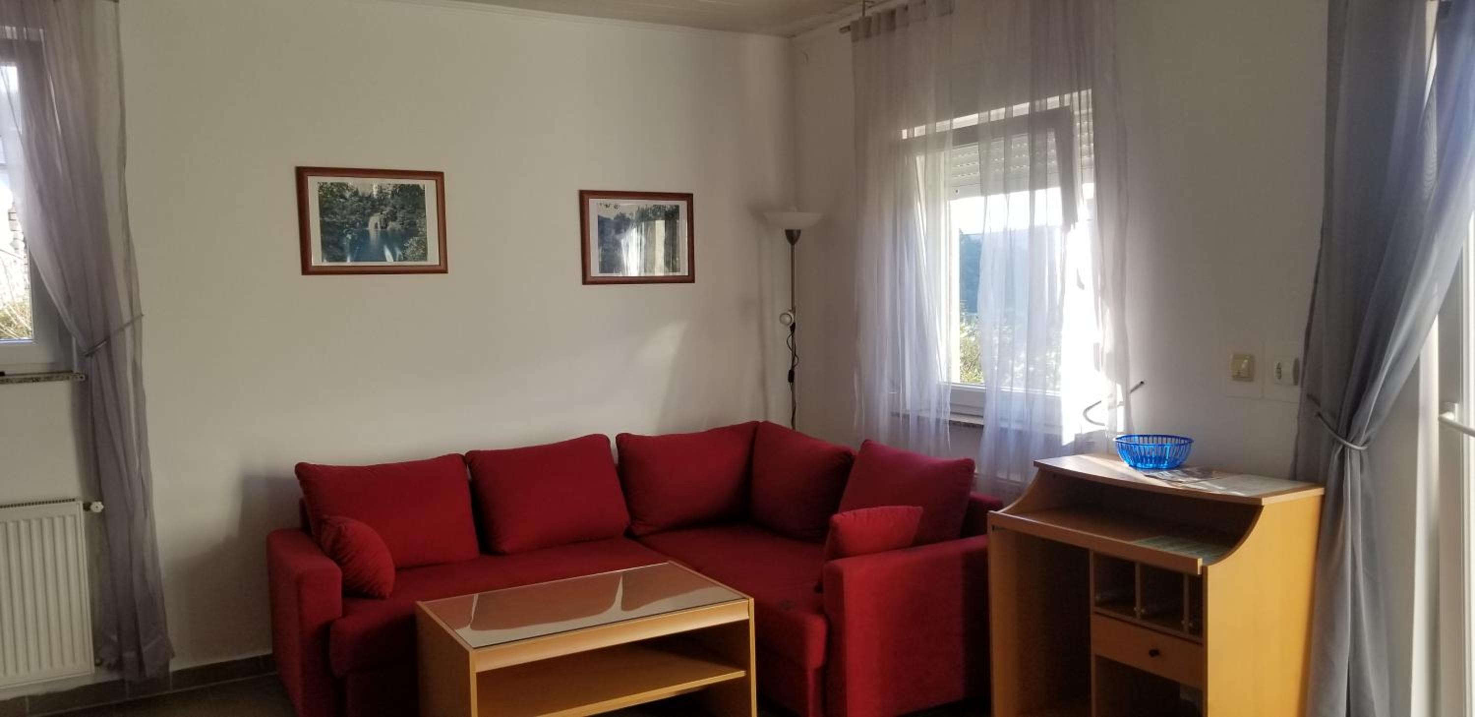 Waldeck Apartment 1
