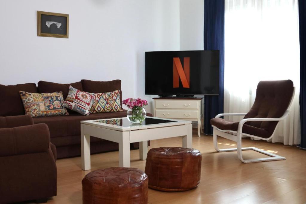 CASA Sarajevo Apartment