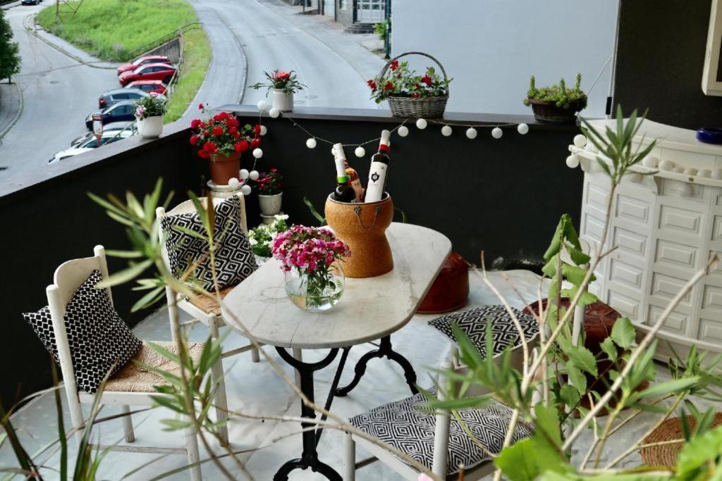 CASA Sarajevo Apartment
