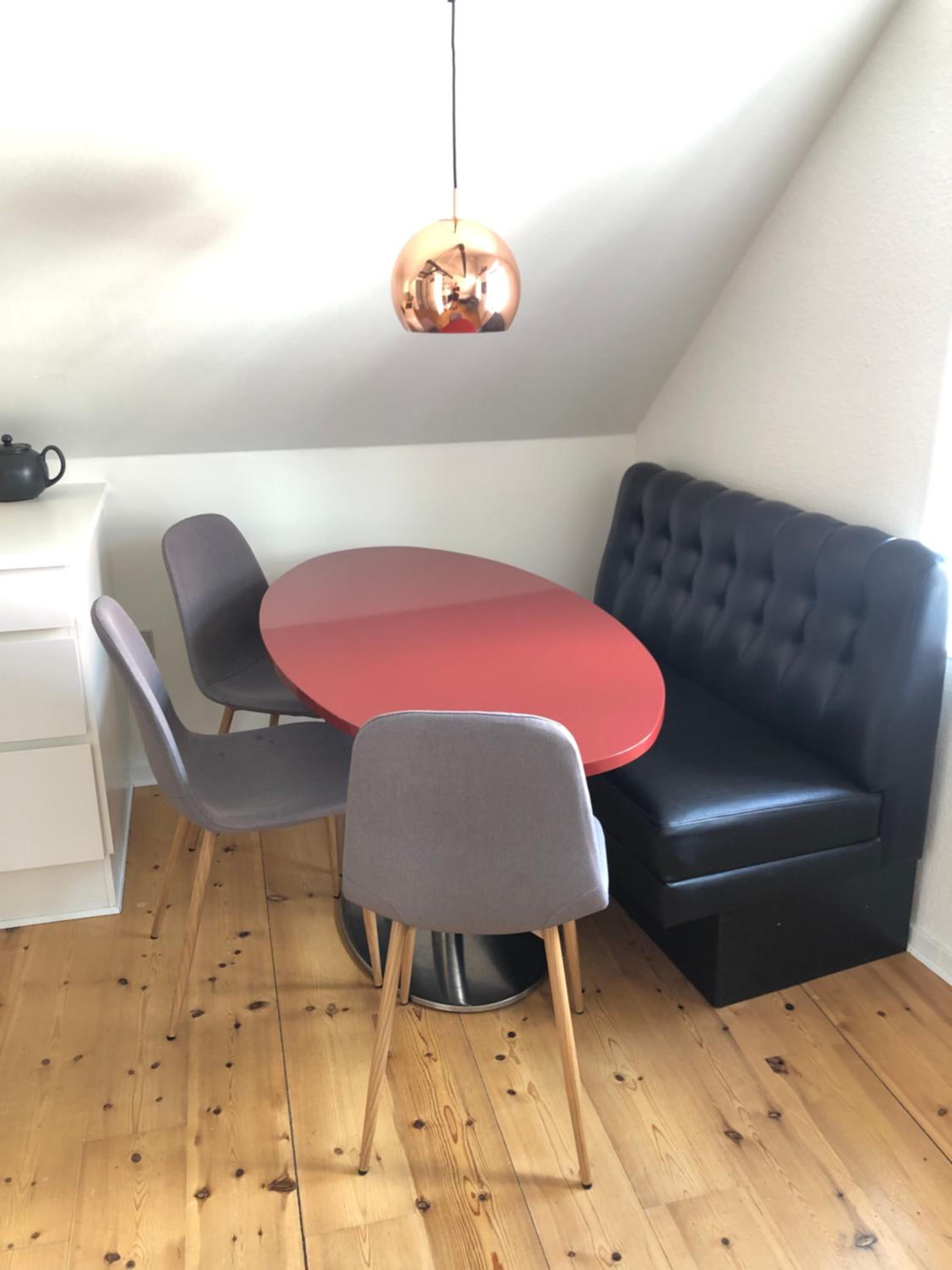 Huset ved springvandet
