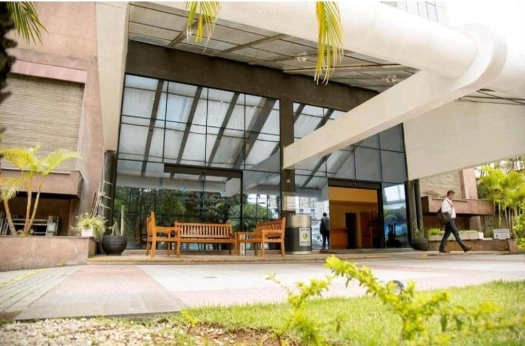 Golden Flat's - Slaviero Guarulhos