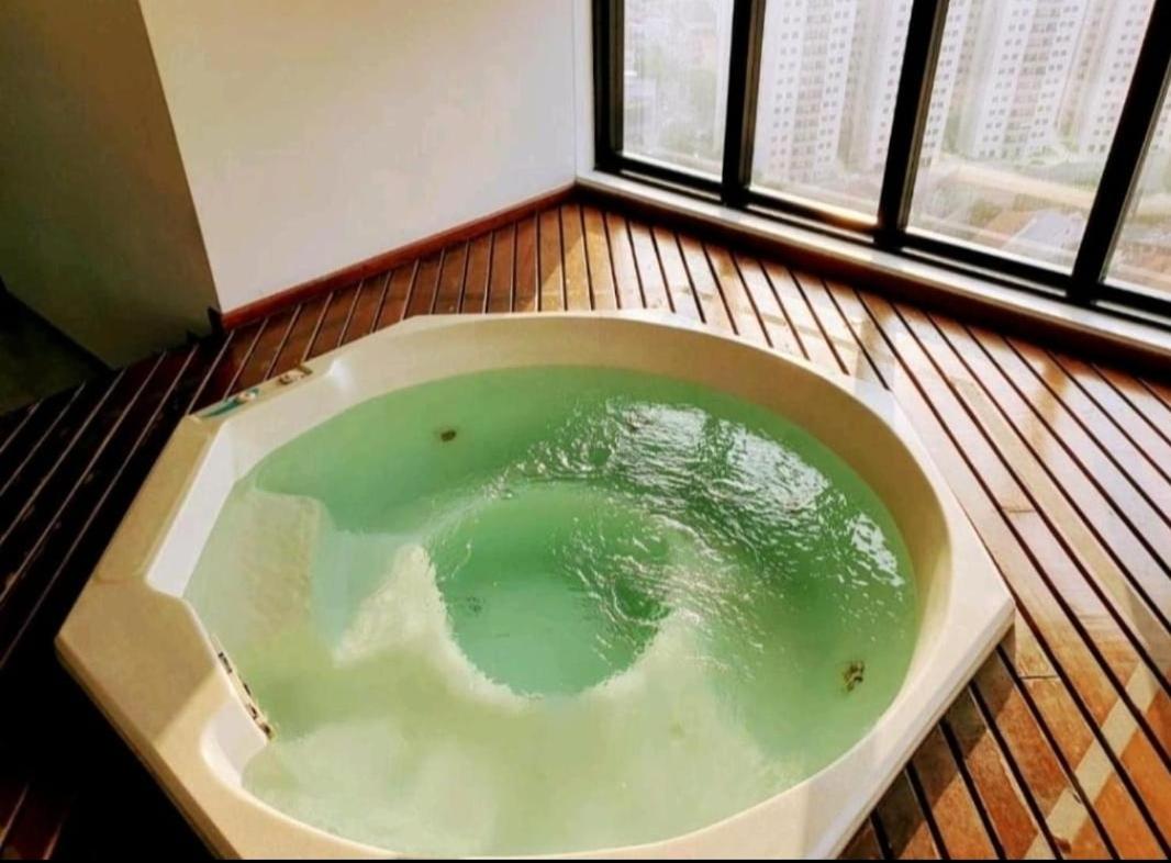 Golden Flat's - Slaviero Guarulhos