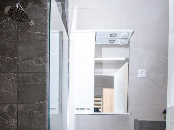 Apartmani Jezero