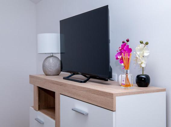 Apartmani Jezero