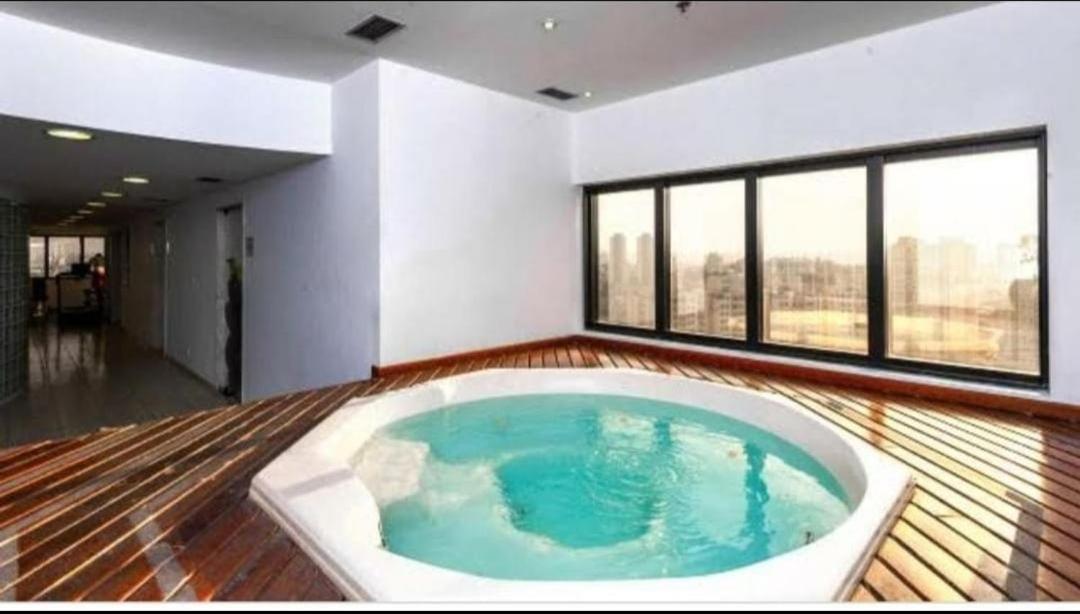 Golden Flat's - Slaviero Guarulhos