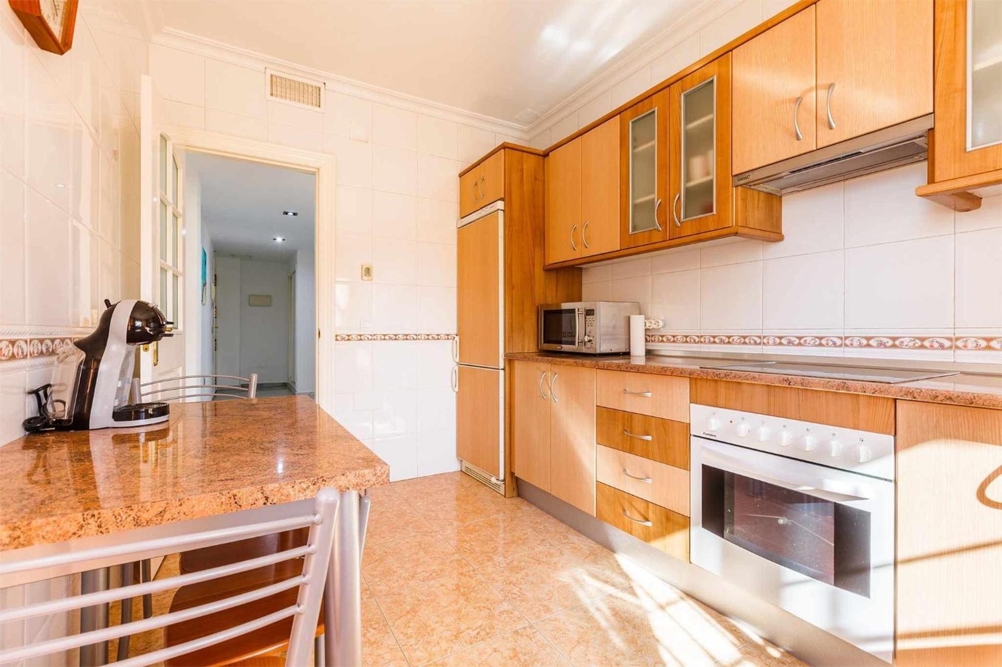 A&N Beachside Terrace Apartment with Pool & Parkin view 2