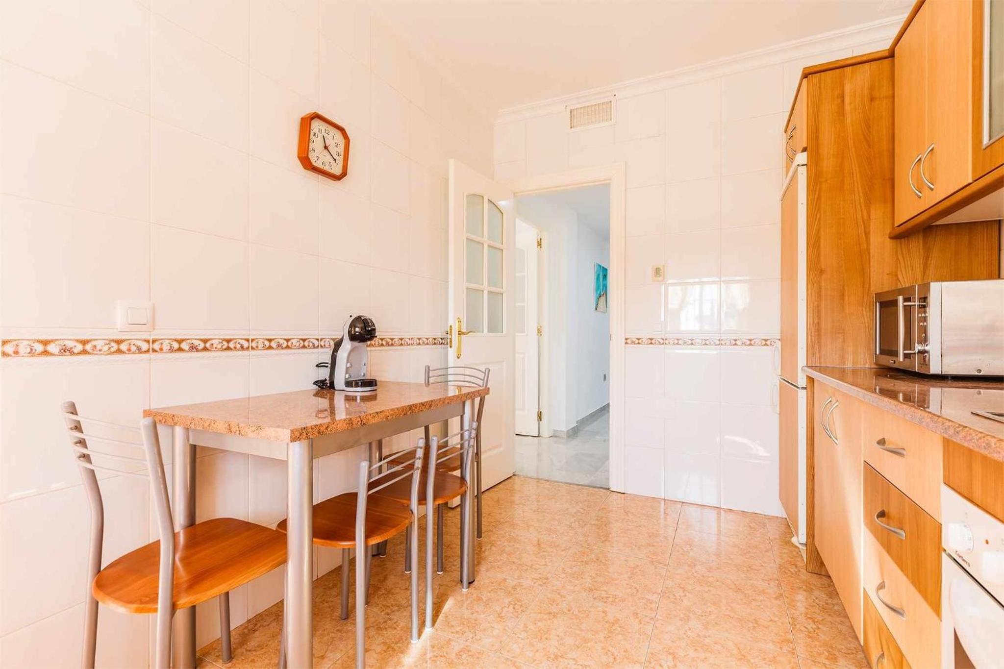A&N Beachside Terrace Apartment with Pool & Parkin view 3