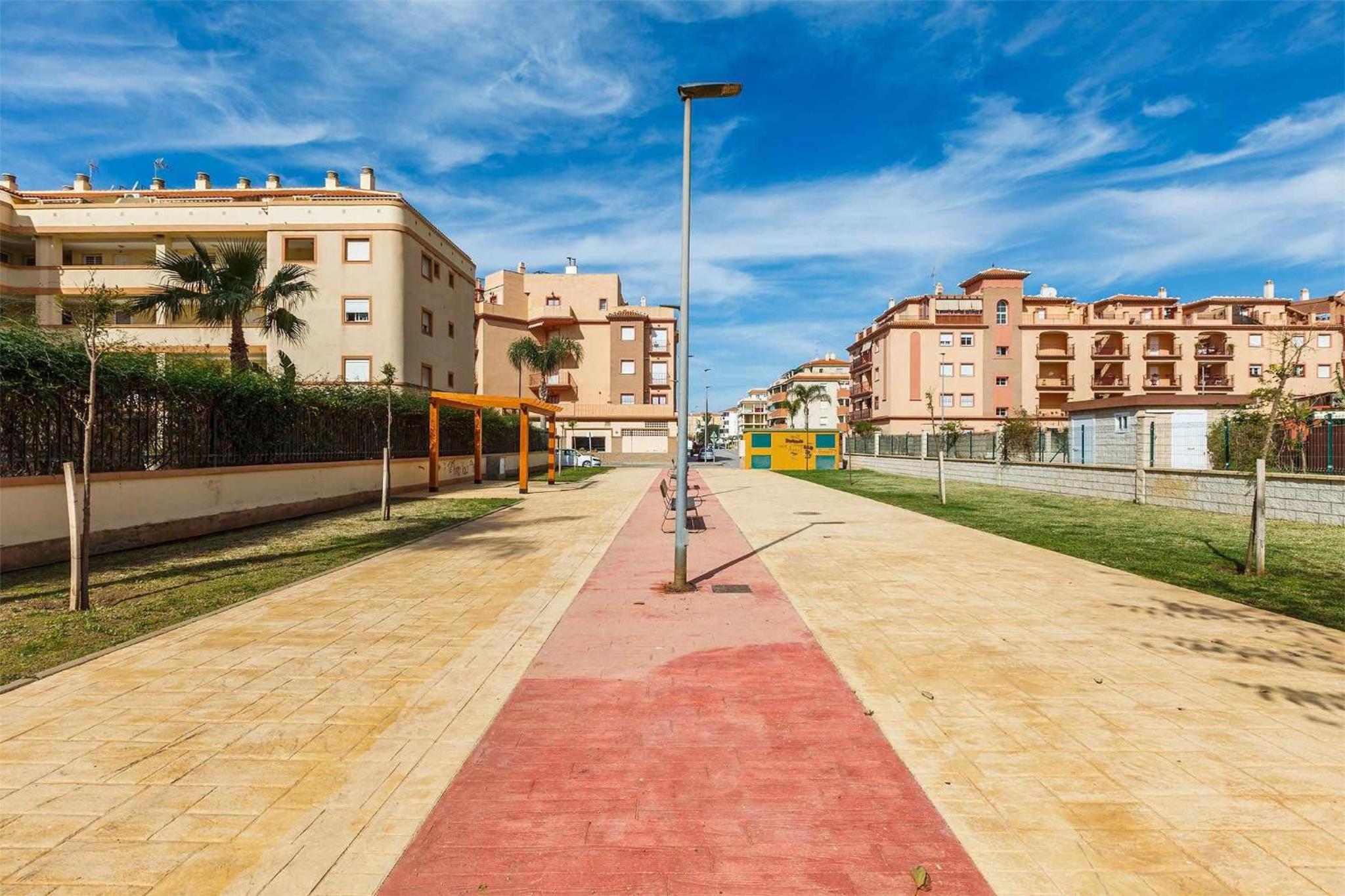 A&N Beachside Terrace Apartment with Pool & Parkin view 4