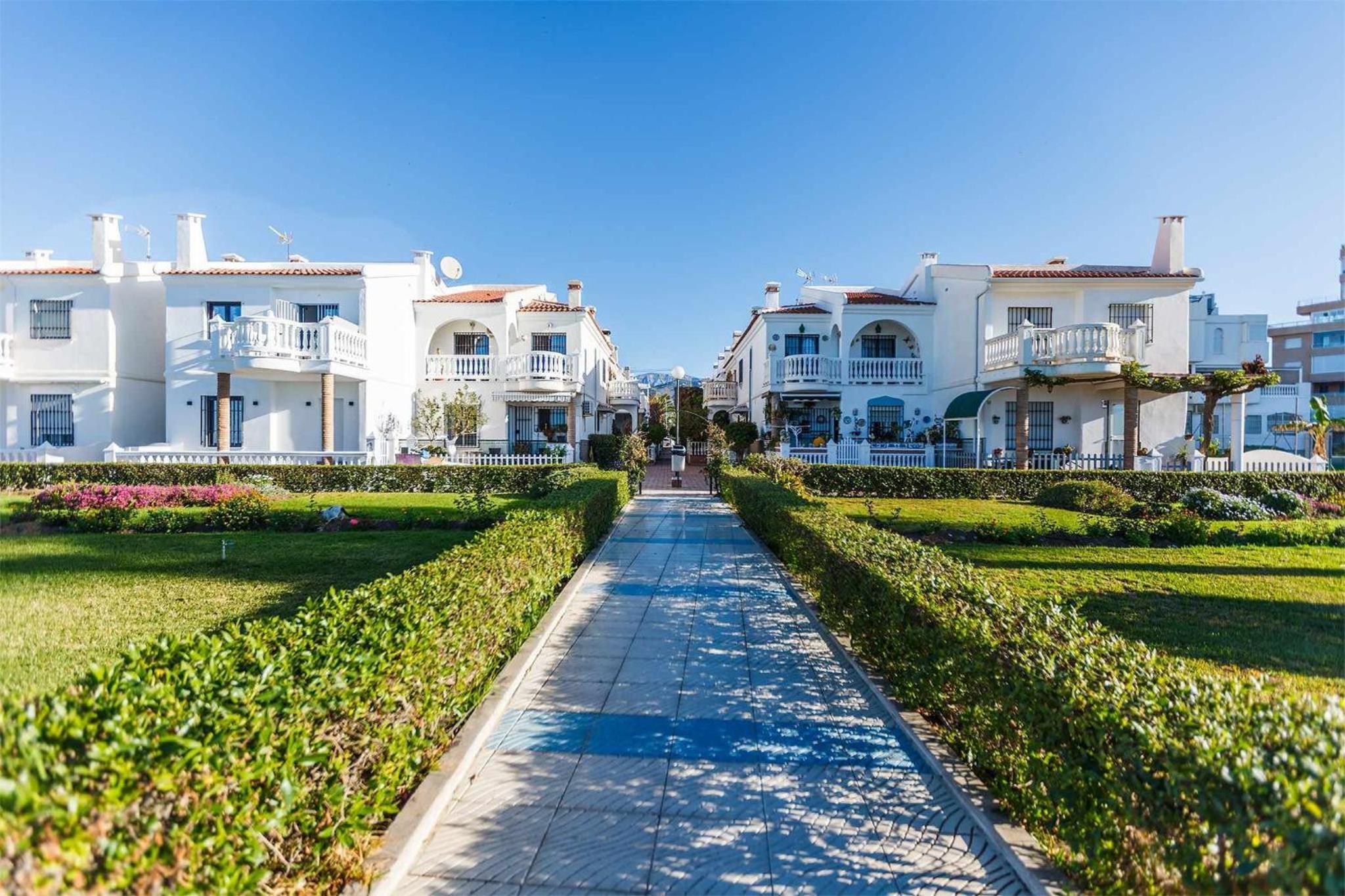 A&N Pueblo Bahia, Algarrobo Costa view 2