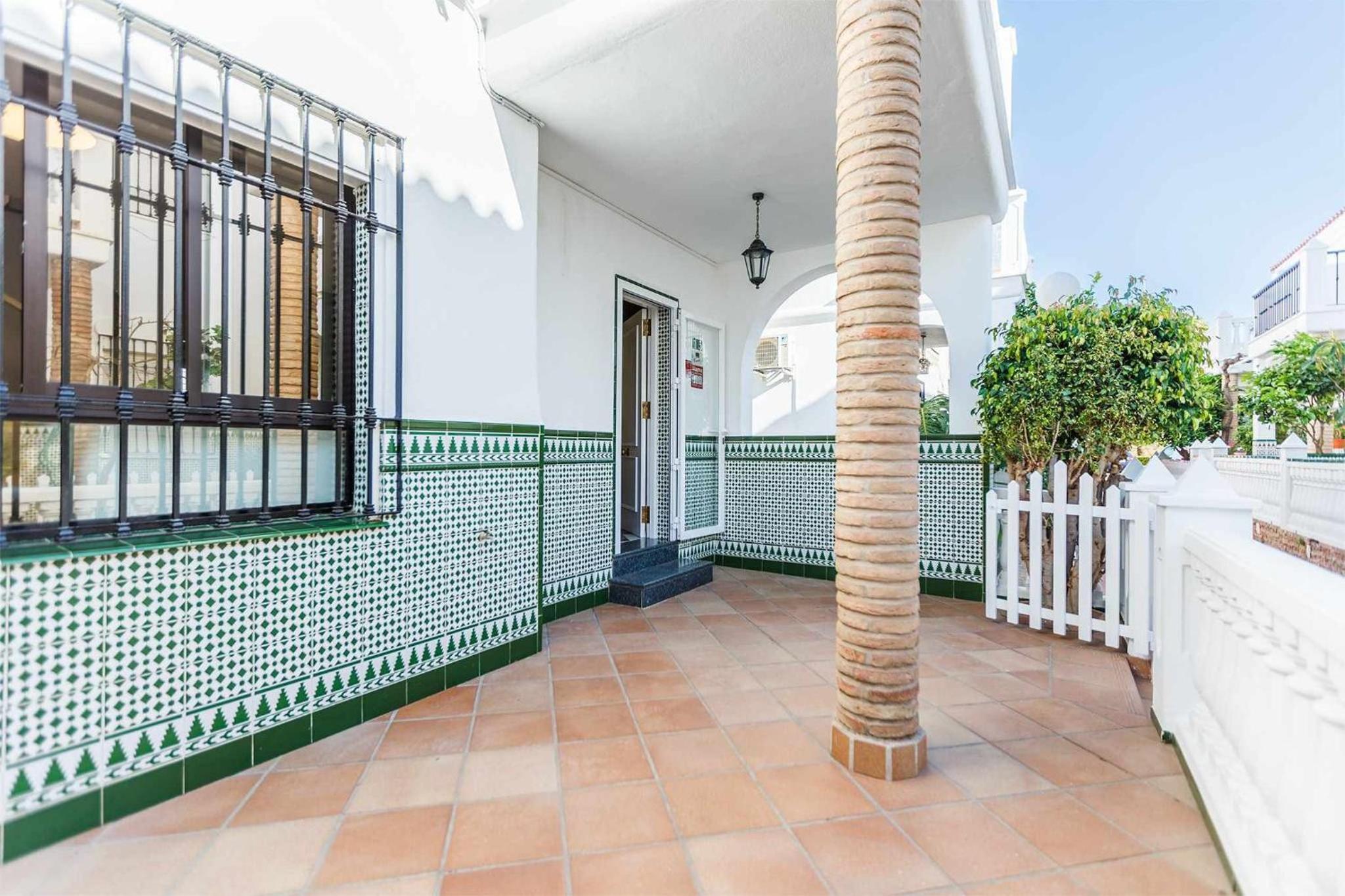 A&N Pueblo Bahia, Algarrobo Costa view 3
