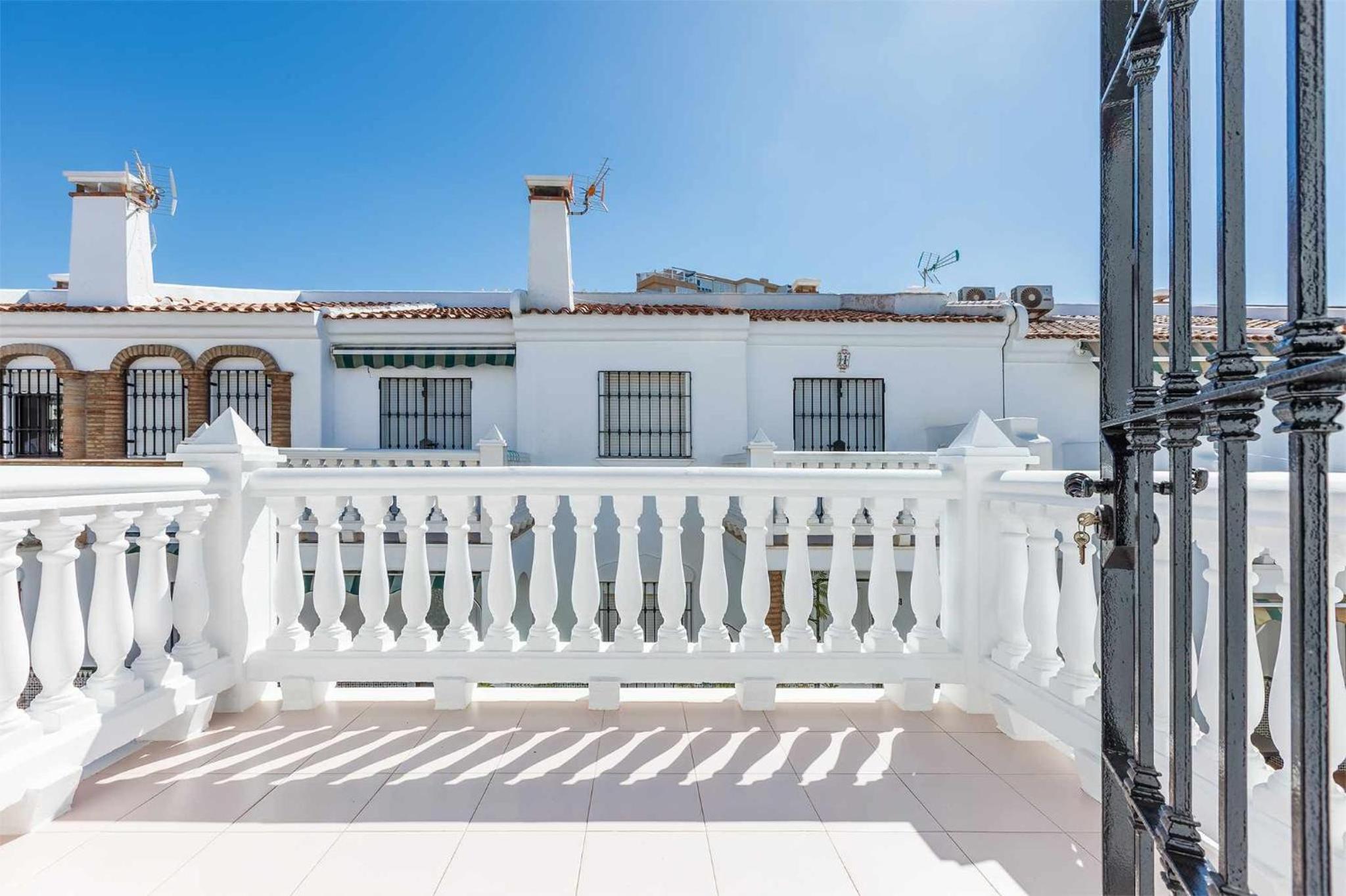 A&N Pueblo Bahia, Algarrobo Costa view 4