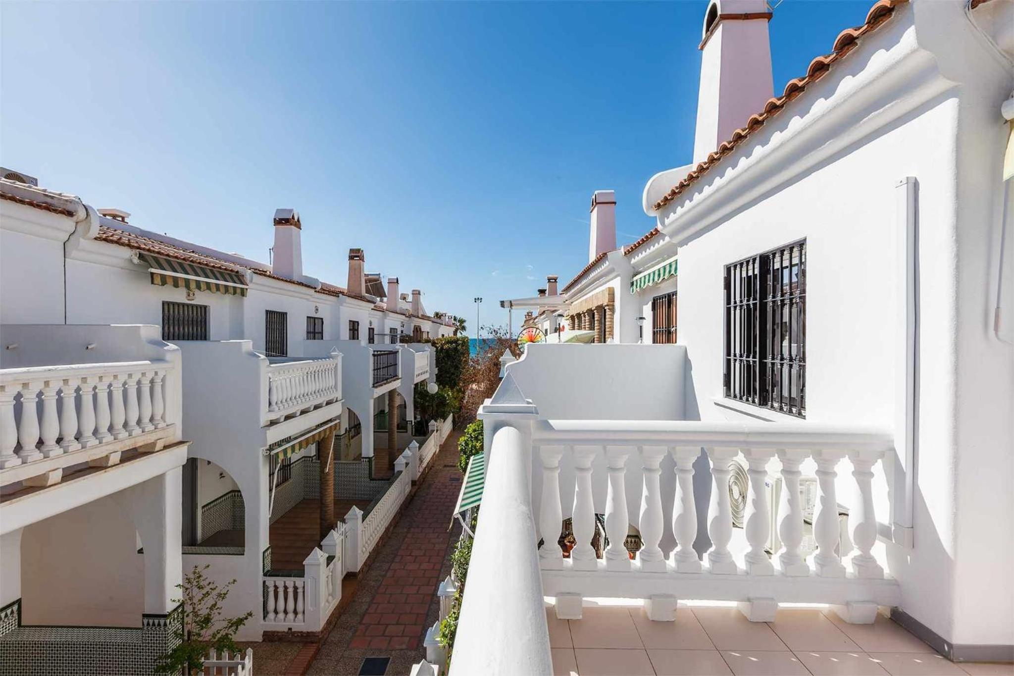 A&N Pueblo Bahia, Algarrobo Costa view 5