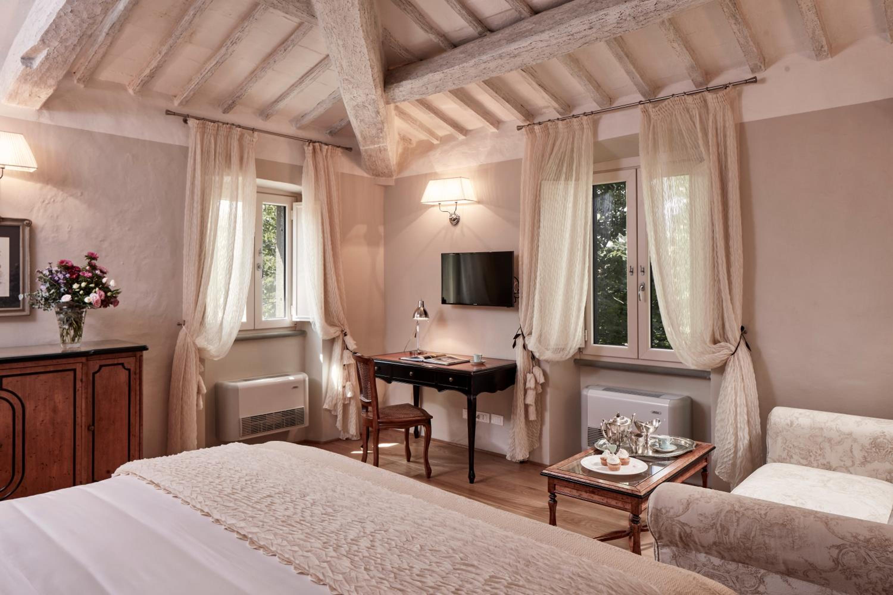 Cortona Vacations - Villa di Piazzano - Small Luxury Hotels of the World - Property Image 15