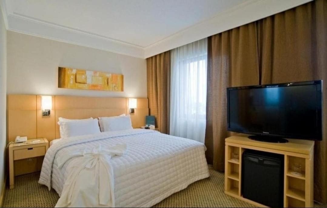 Golden Flat's - Slaviero Guarulhos