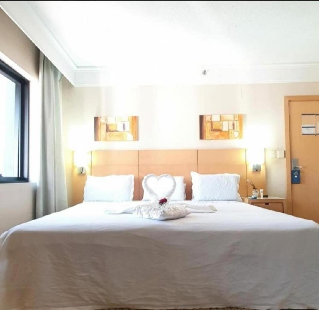 Golden Flat's - Slaviero Guarulhos