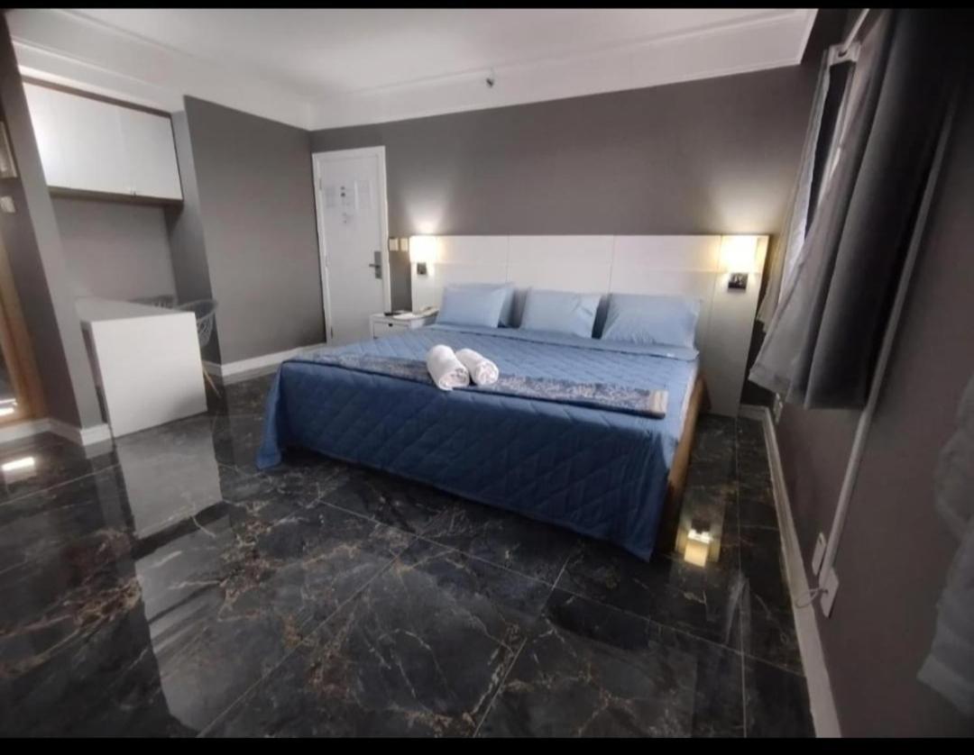 Golden Flat's - Slaviero Guarulhos