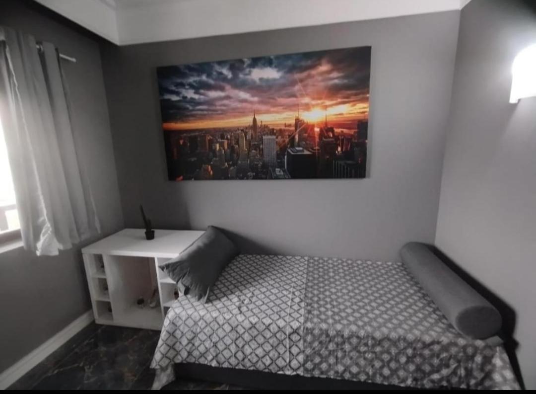 Golden Flat's - Slaviero Guarulhos