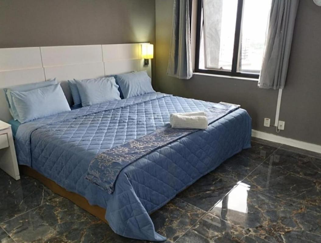 Golden Flat's - Slaviero Guarulhos