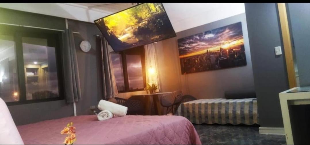 Golden Flat's - Slaviero Guarulhos