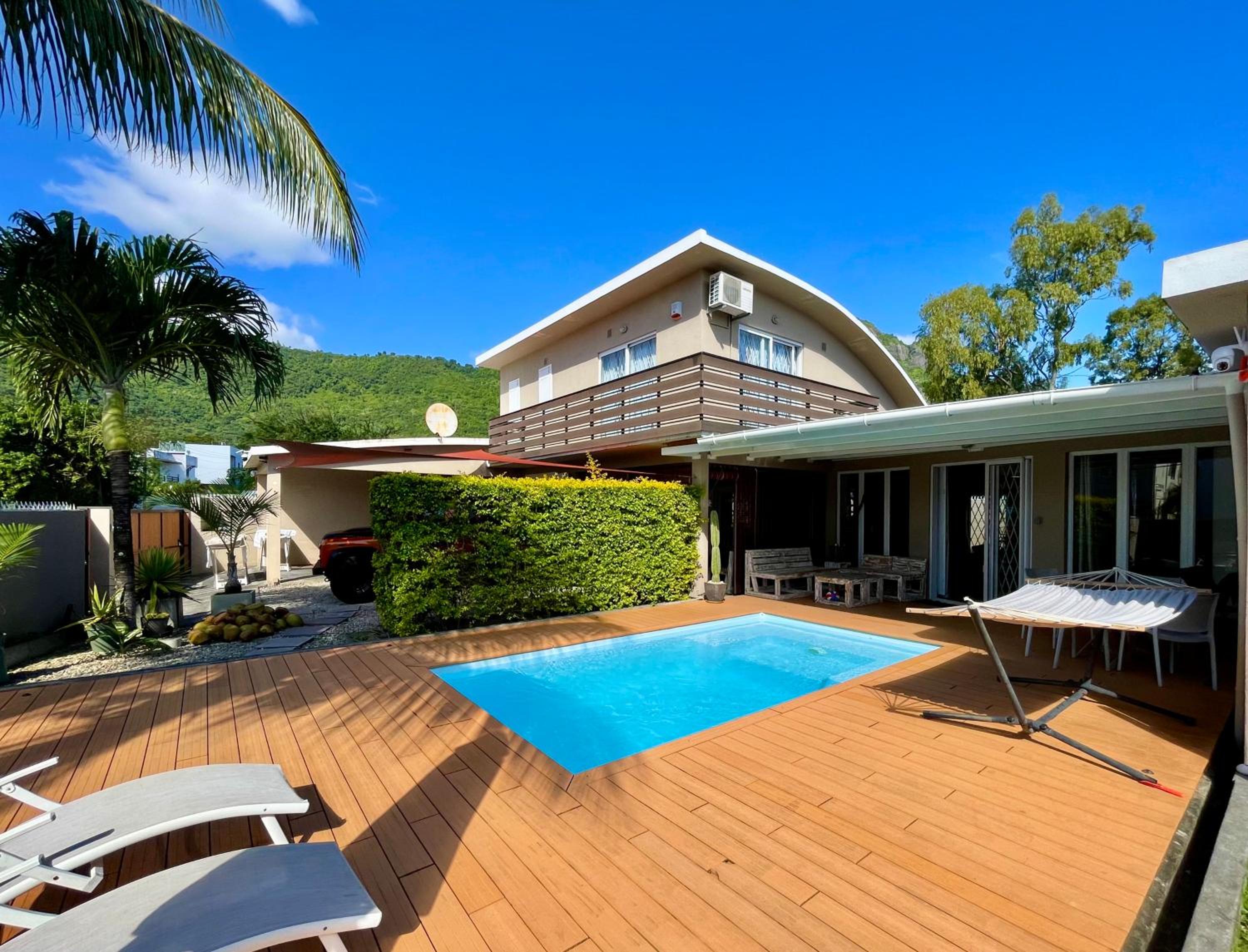 Villas Hibiscus