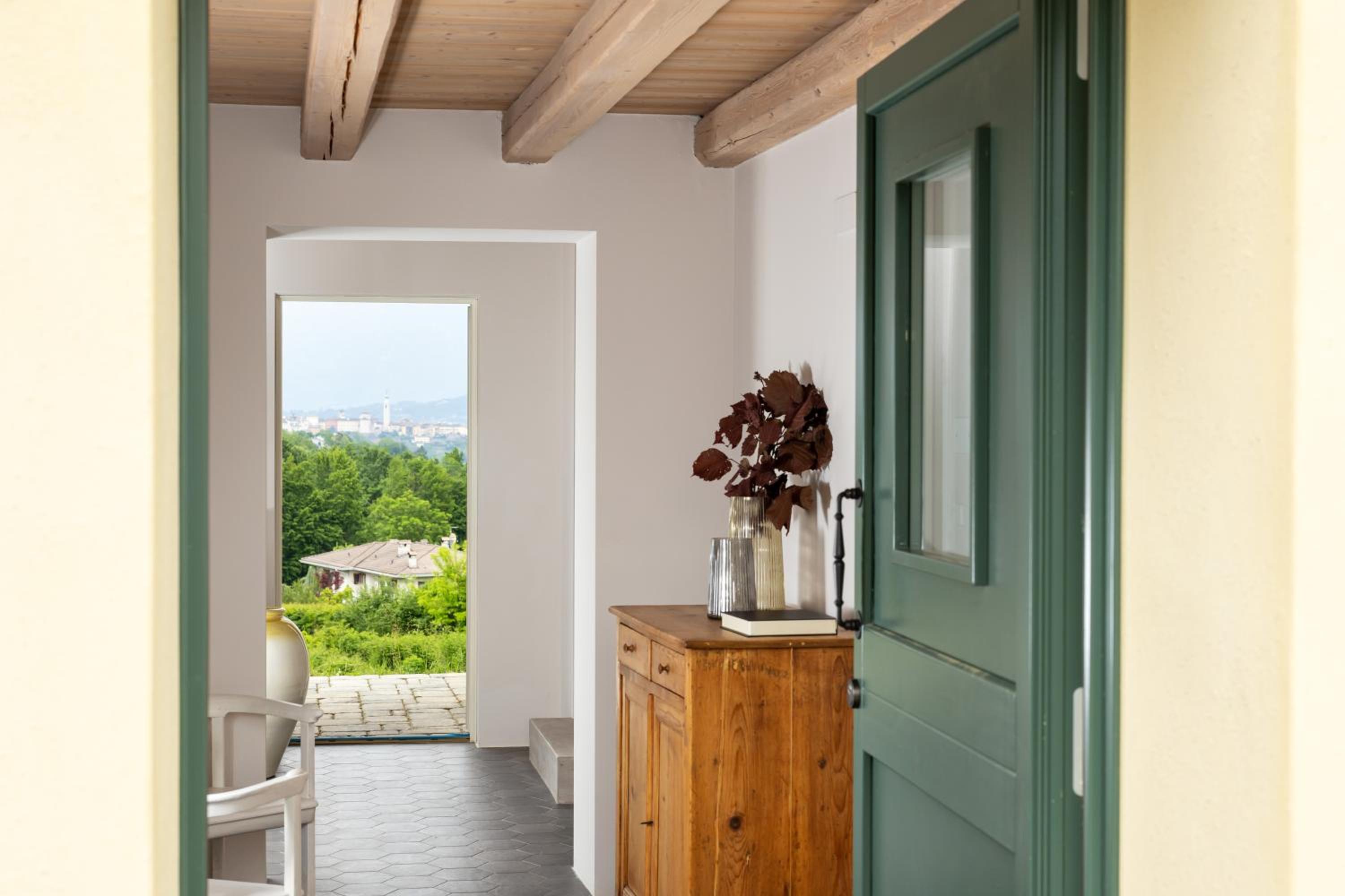 B&B Le Zucche view 2