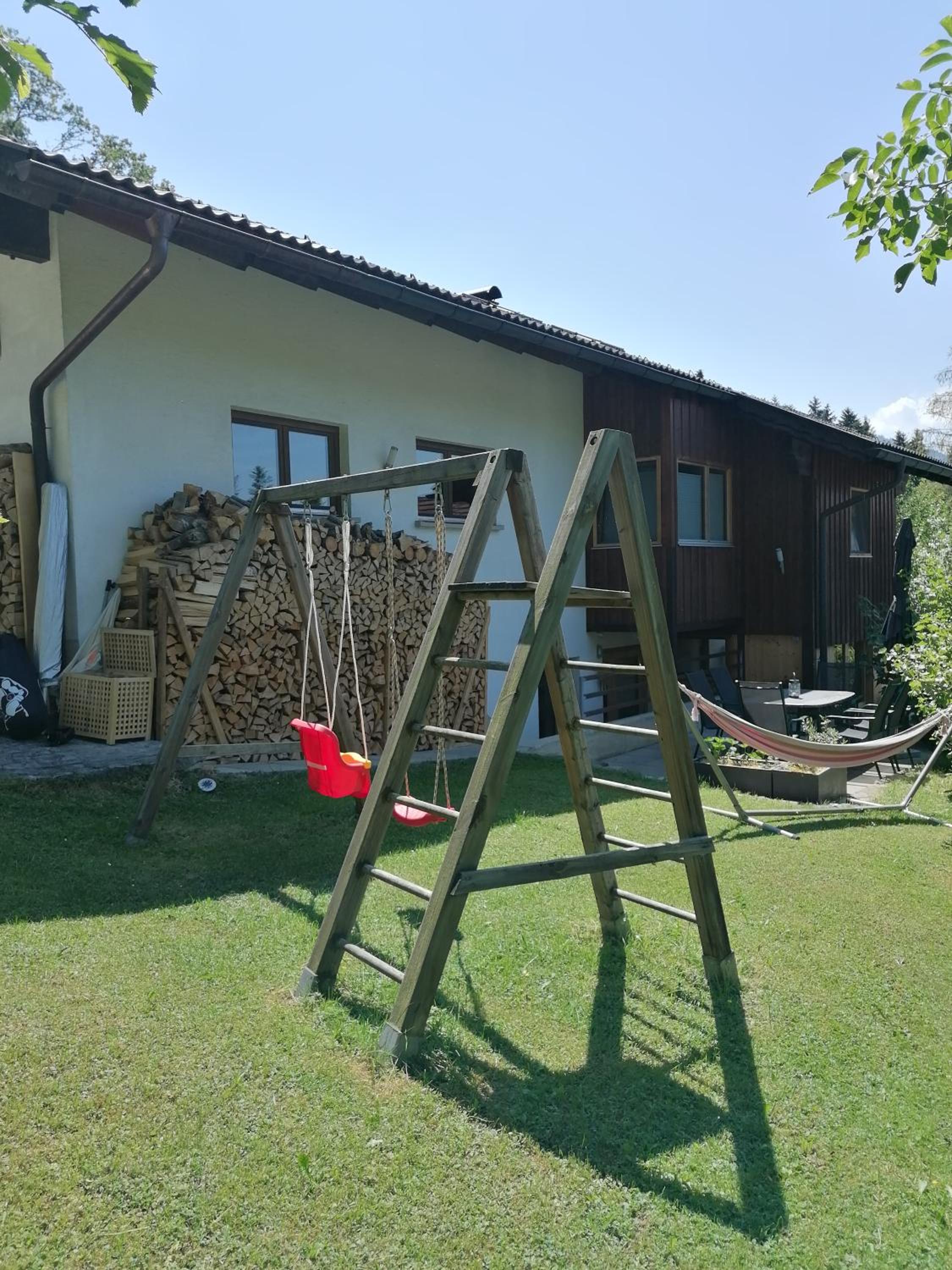 Ferienwohnung in Schwarzach Vorarlberg
