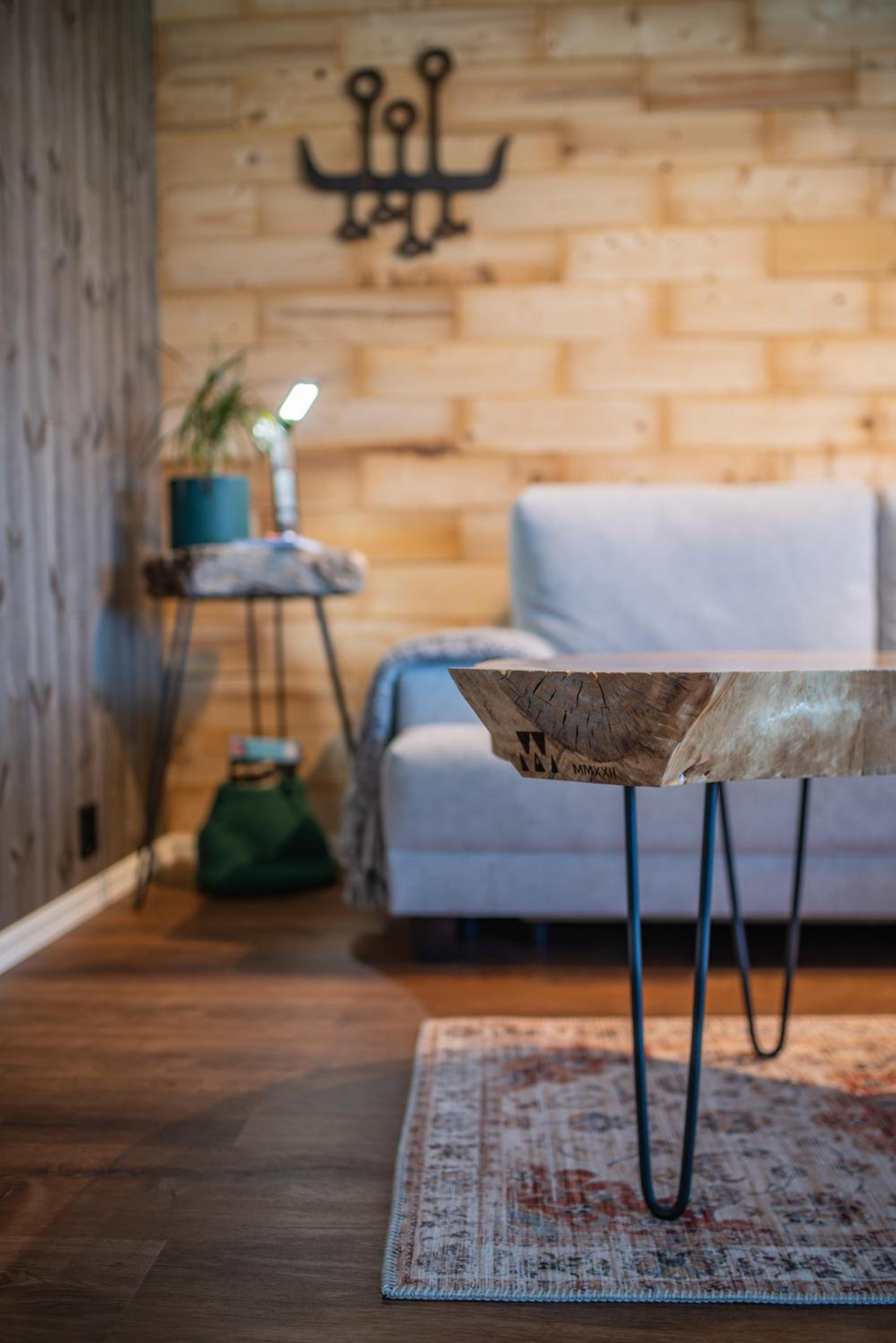 Lofoten Green Studio